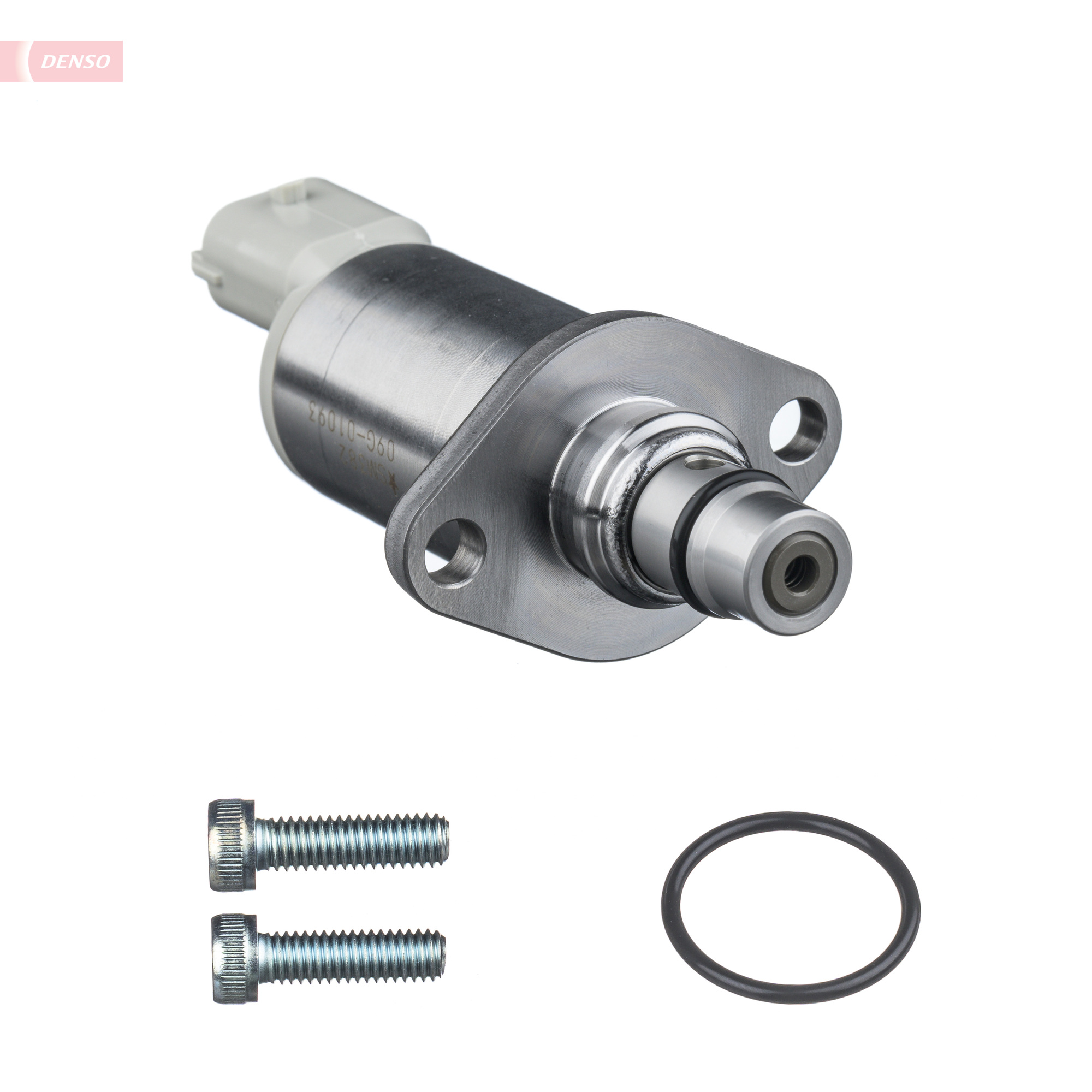 Pressure Control Valve, common rail system - DCRS301990 DENSO