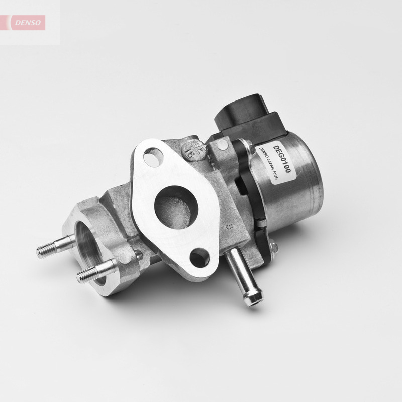 Клапан возврата ОГ - DEG-0100 DENSO