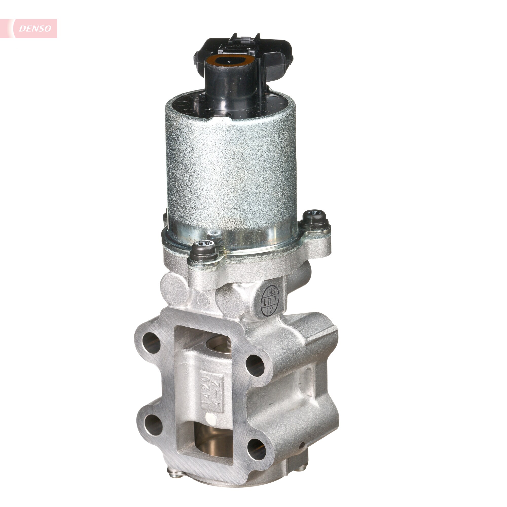 EGR Valve - DEG-0108 DENSO