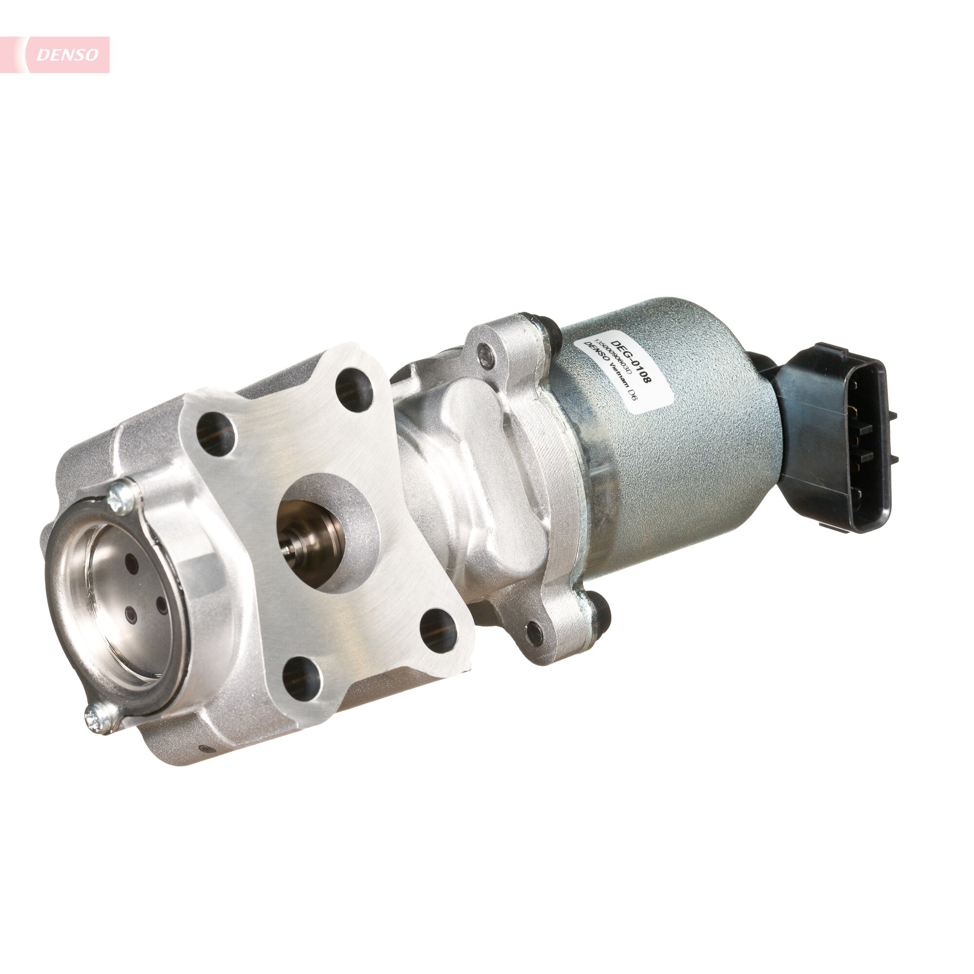 EGR Valve - DEG-0108 DENSO