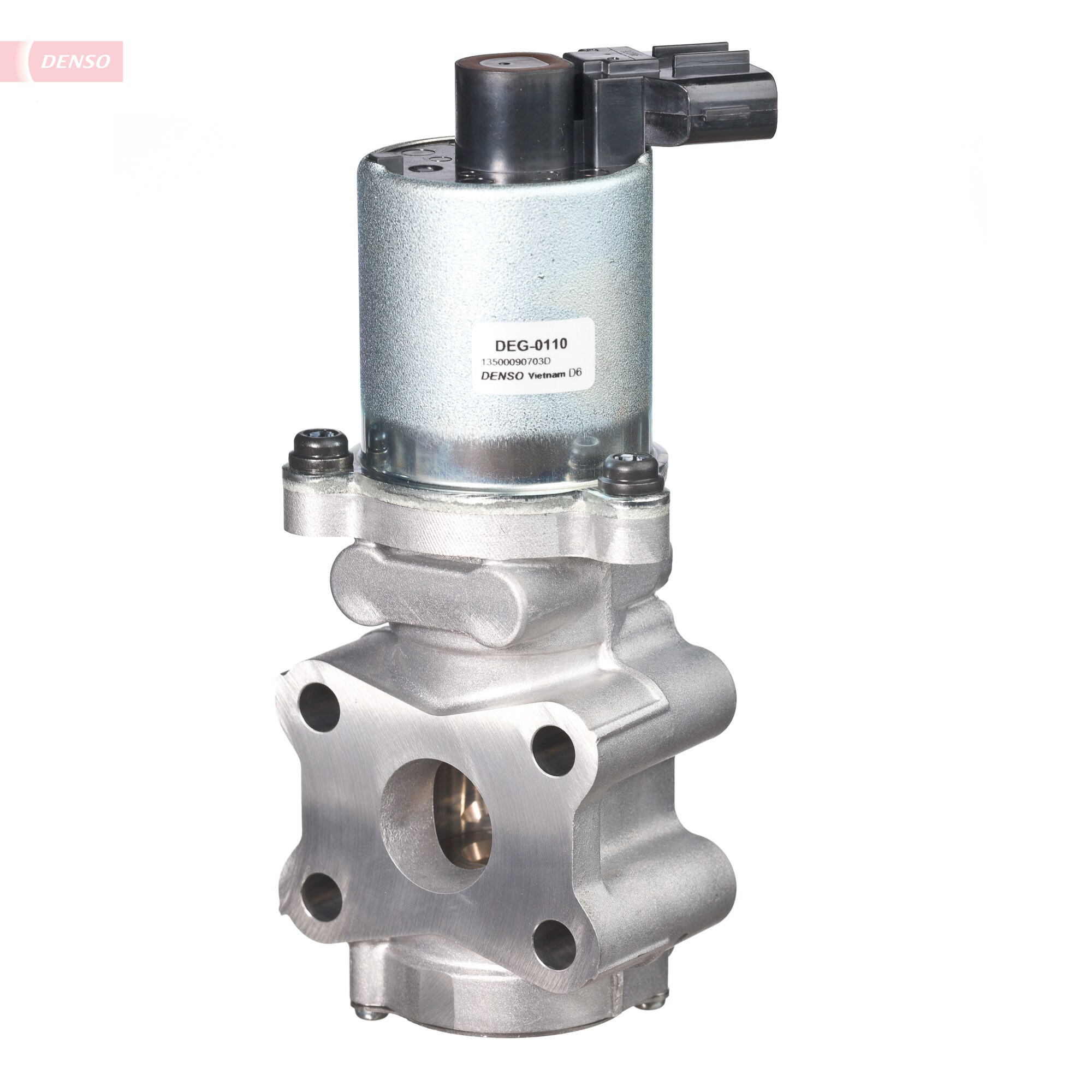 Valvola ricircolo gas scarico-EGR - DEG-0110 DENSO