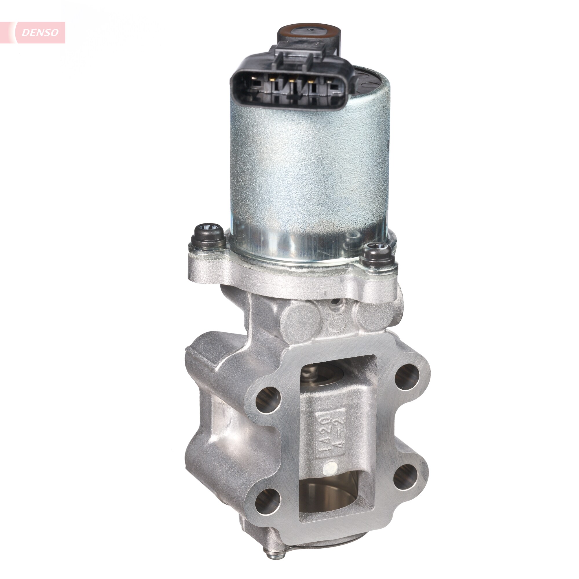 Клапан возврата ОГ - DEG-0110 DENSO
