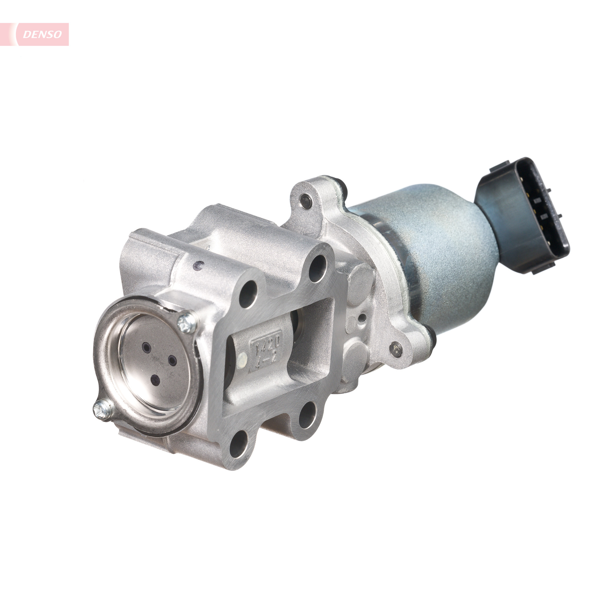 Клапан возврата ОГ - DEG-0110 DENSO