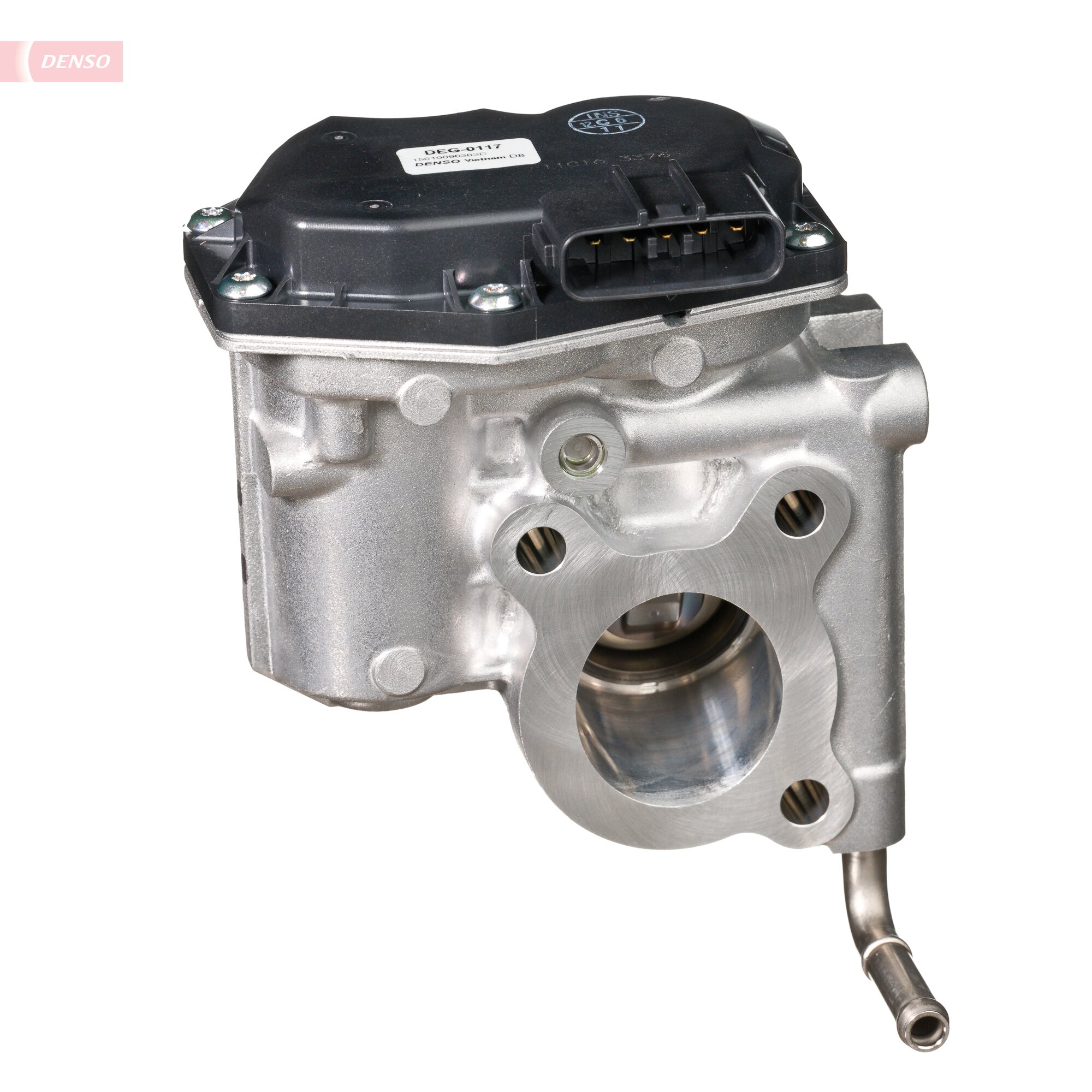 Valvola ricircolo gas scarico-EGR - DEG-0117 DENSO
