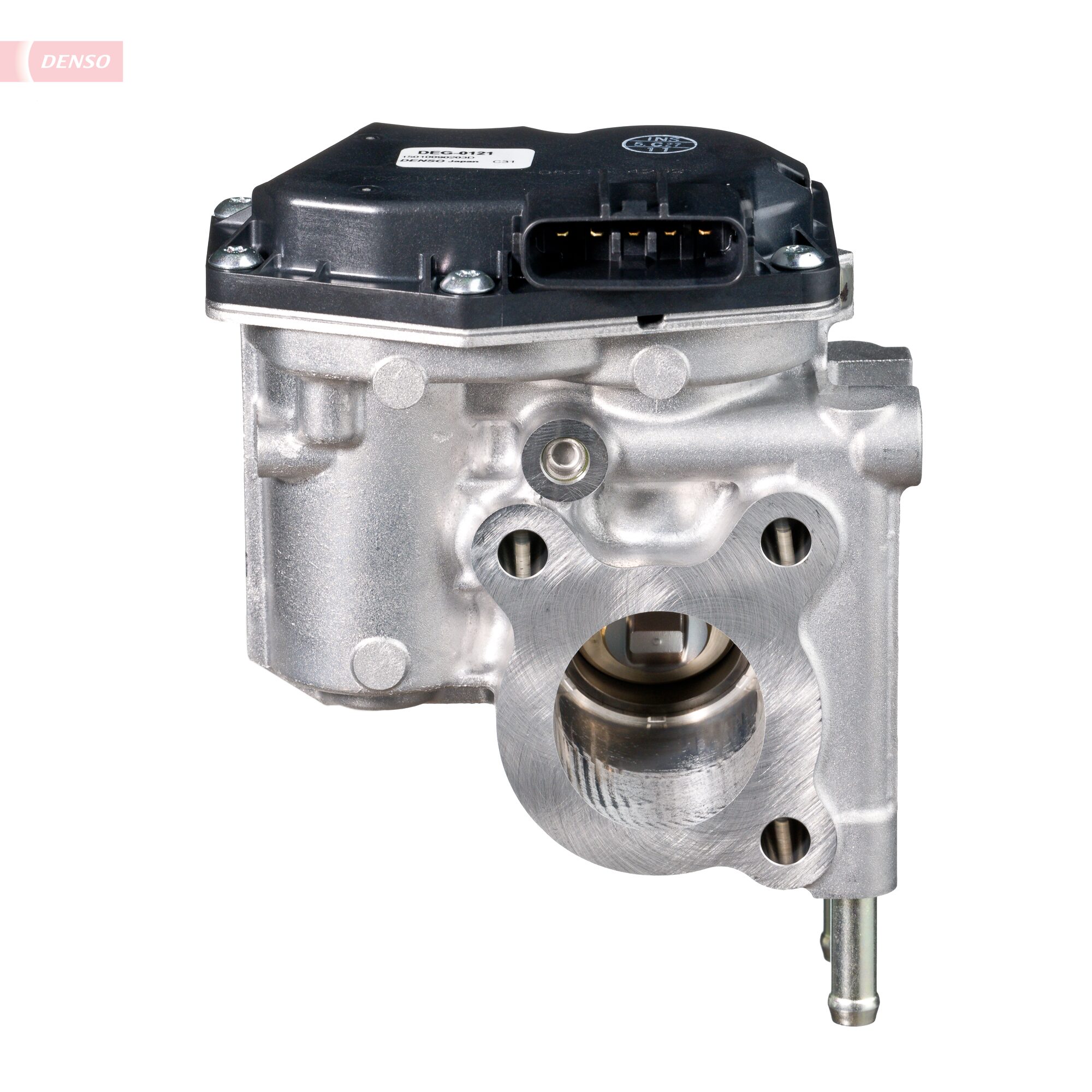 Valvola ricircolo gas scarico-EGR - DEG-0121 DENSO