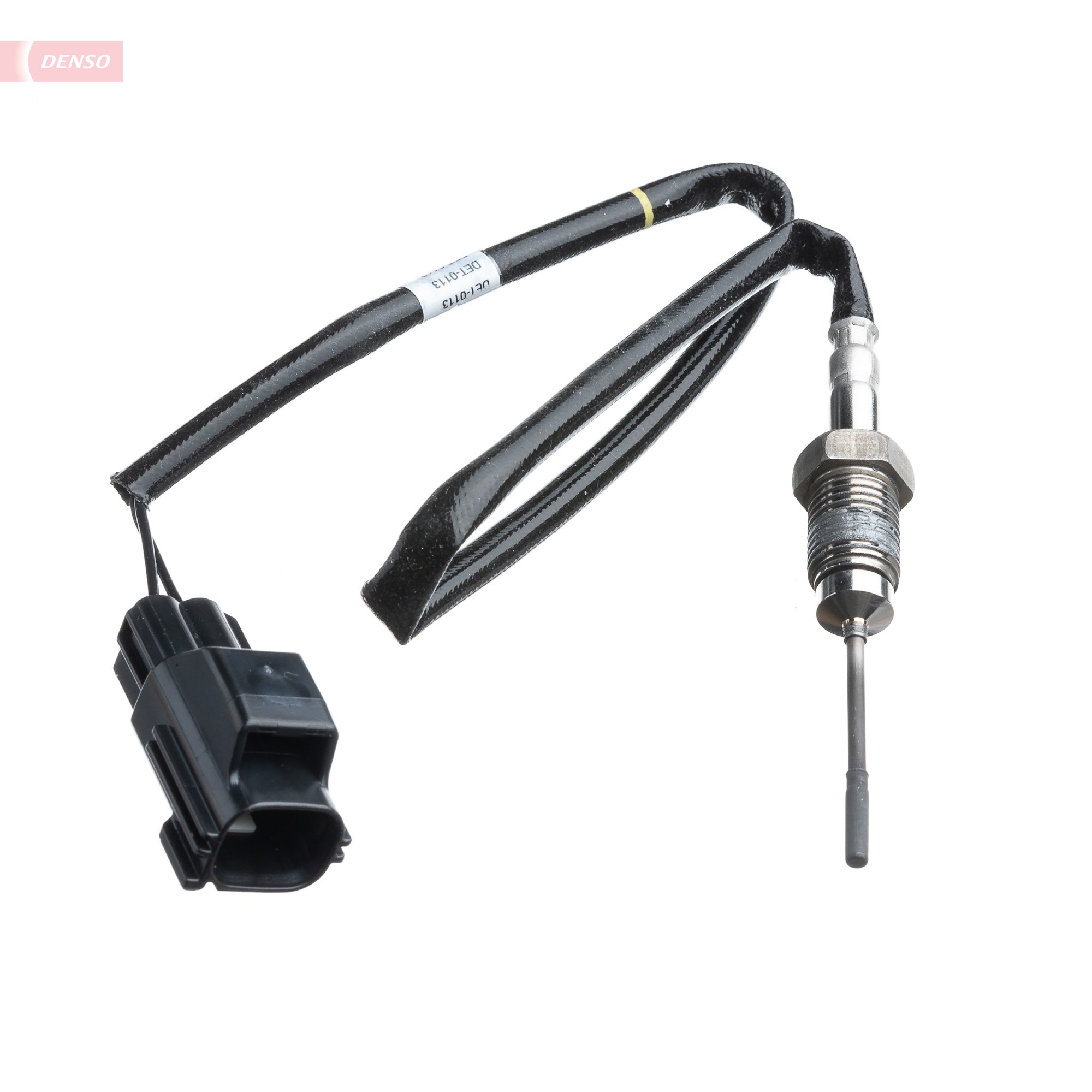 Датчик, температура выхлопных газов - DET-0113 DENSO