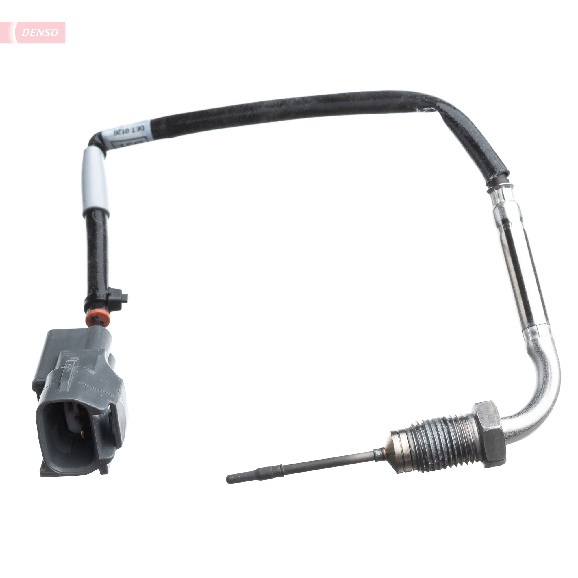 Sensor, exhaust gas temperature - DET-0120 DENSO