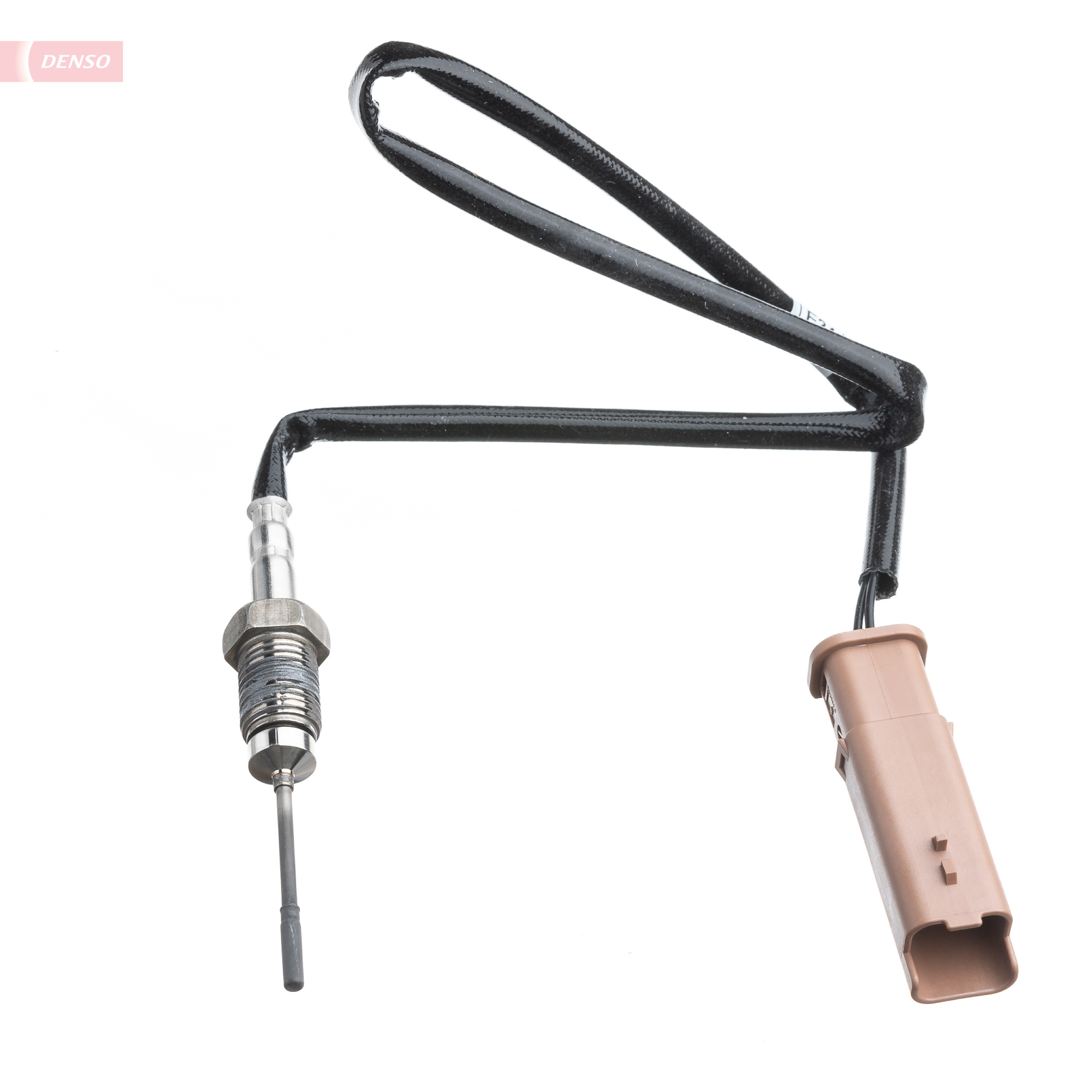 Sensore, Temperatura gas scarico - DET-0122 DENSO