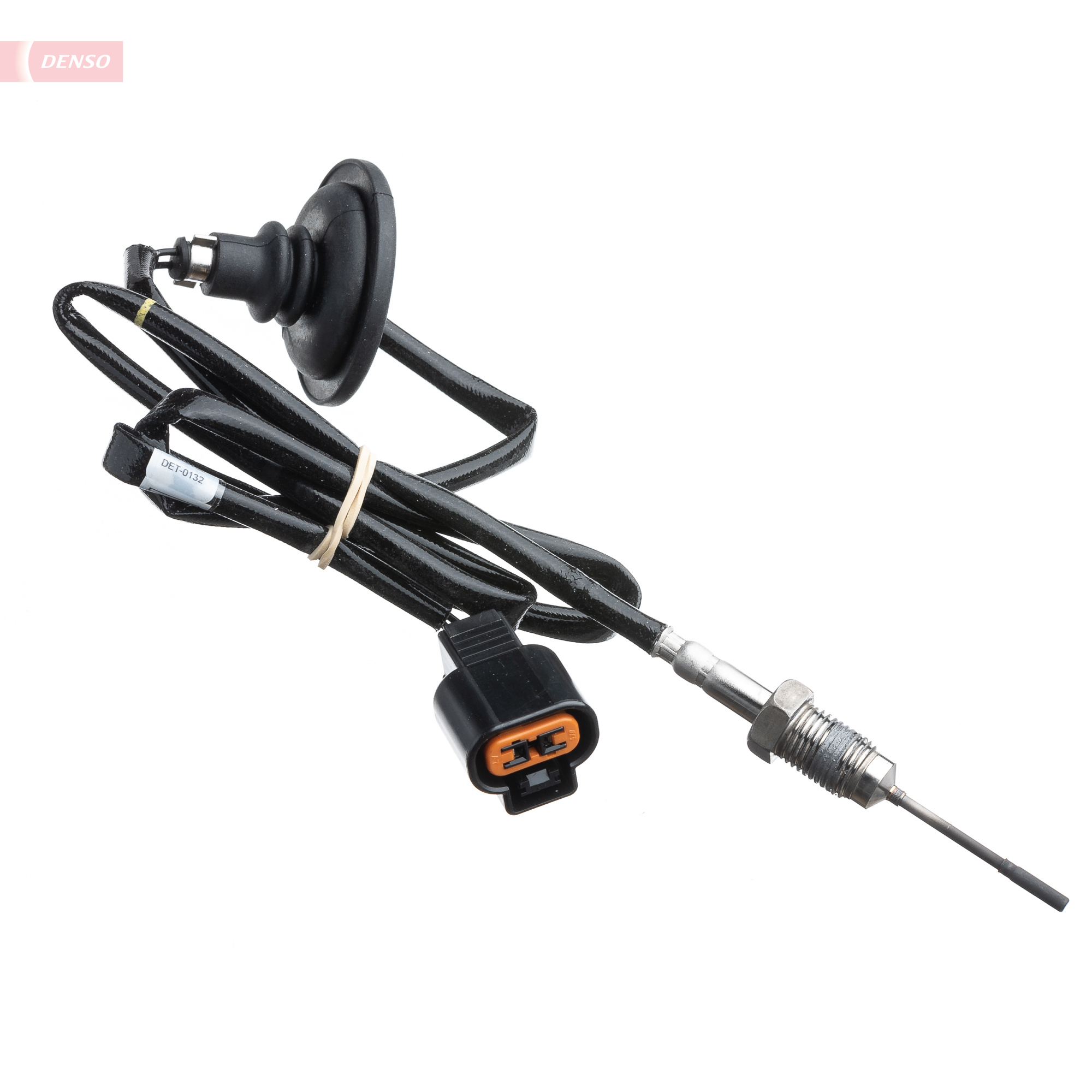 Sensore, Temperatura gas scarico - DET-0132 DENSO
