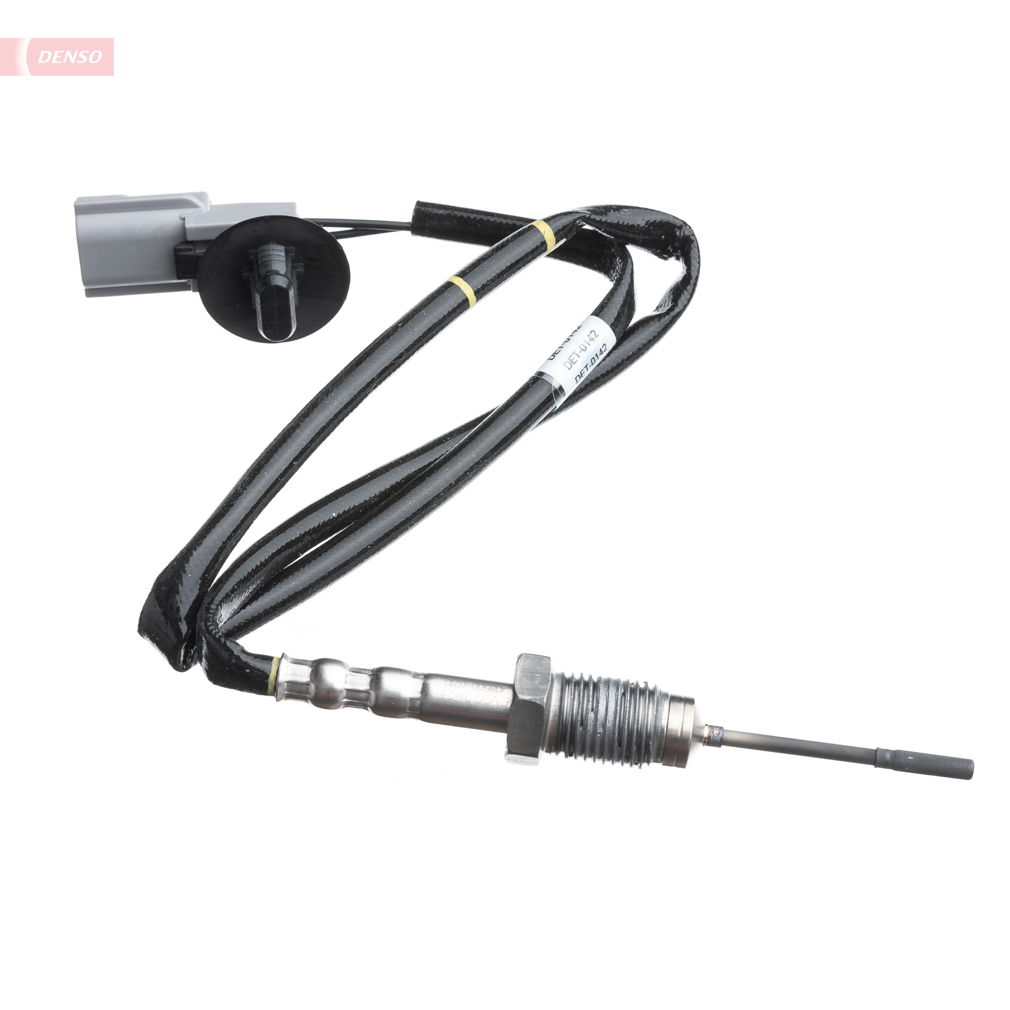 Sensore, Temperatura gas scarico - DET-0142 DENSO
