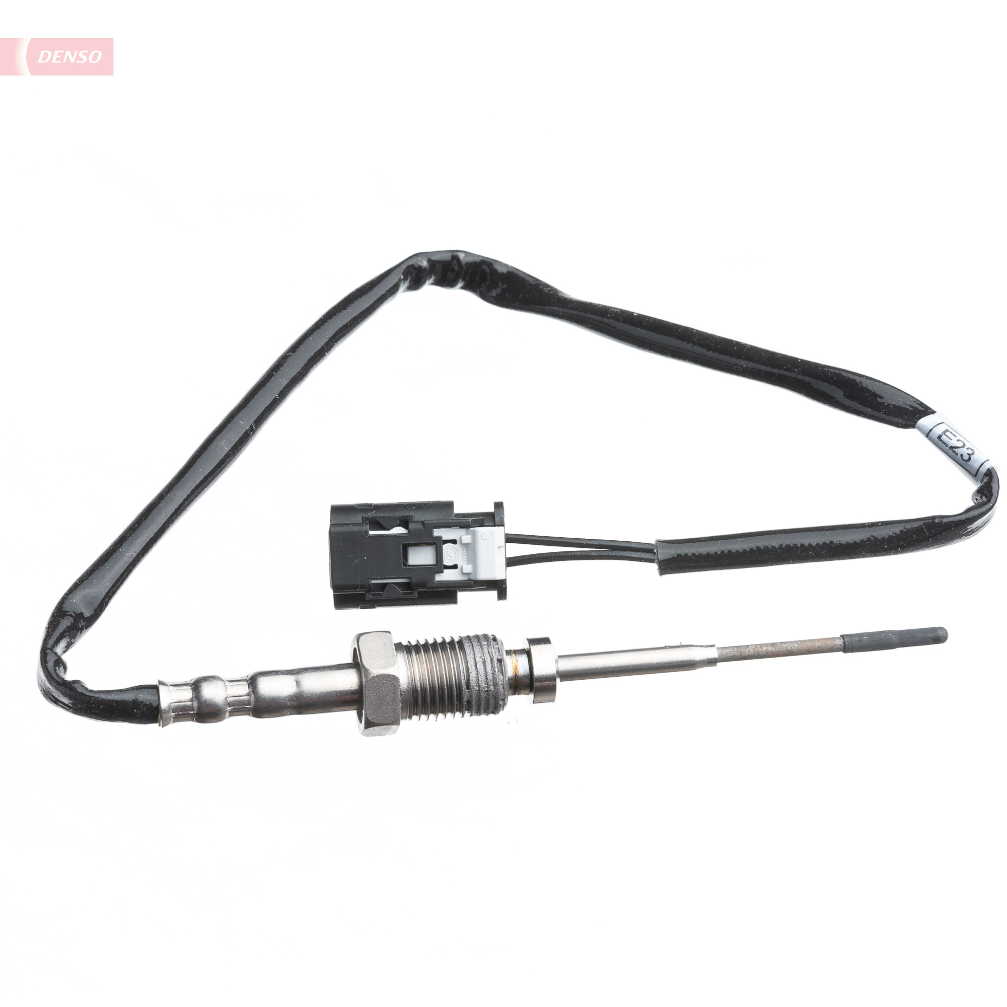 Sensore, Temperatura gas scarico - DET-0151 DENSO