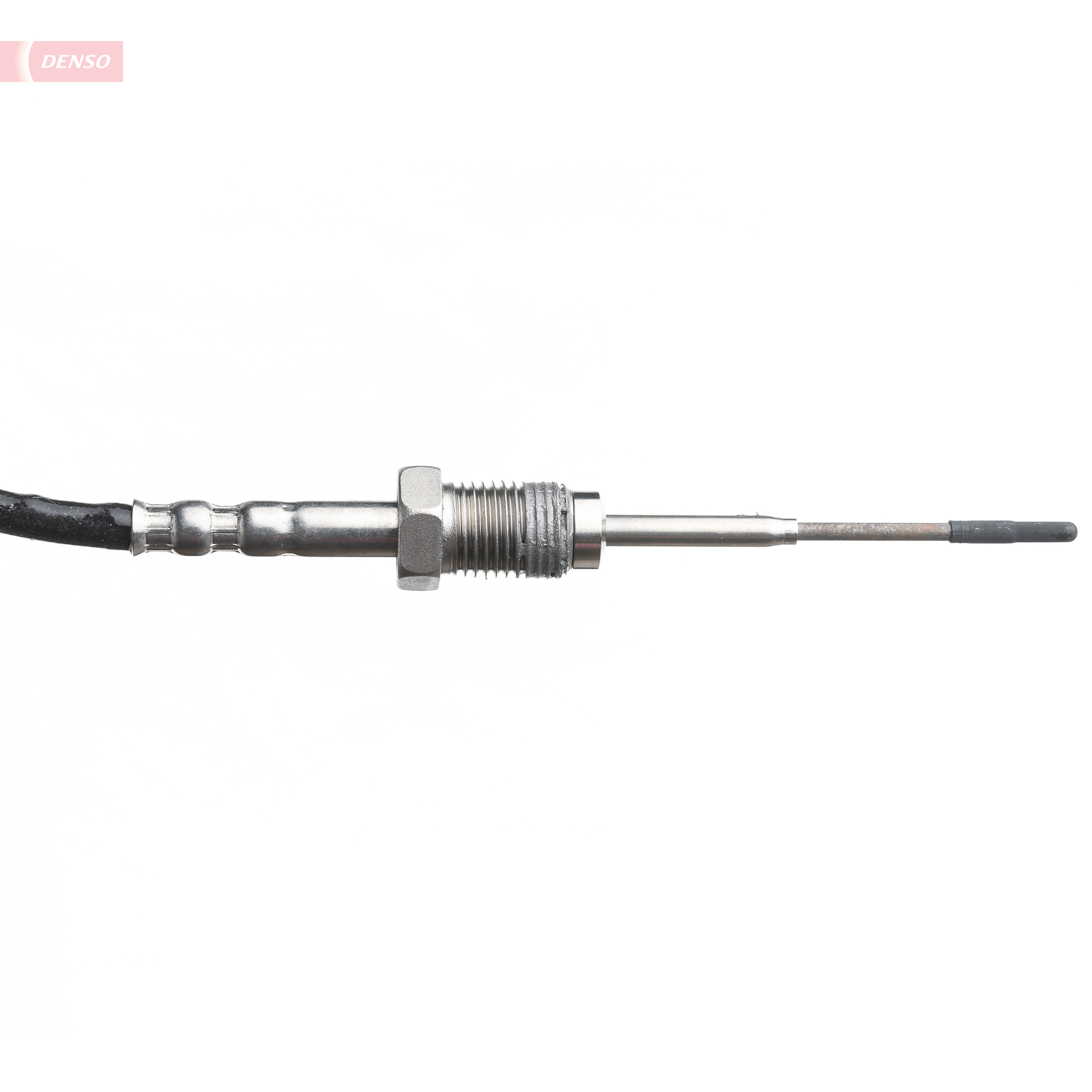 Датчик, температура выхлопных газов - DET-0151 DENSO
