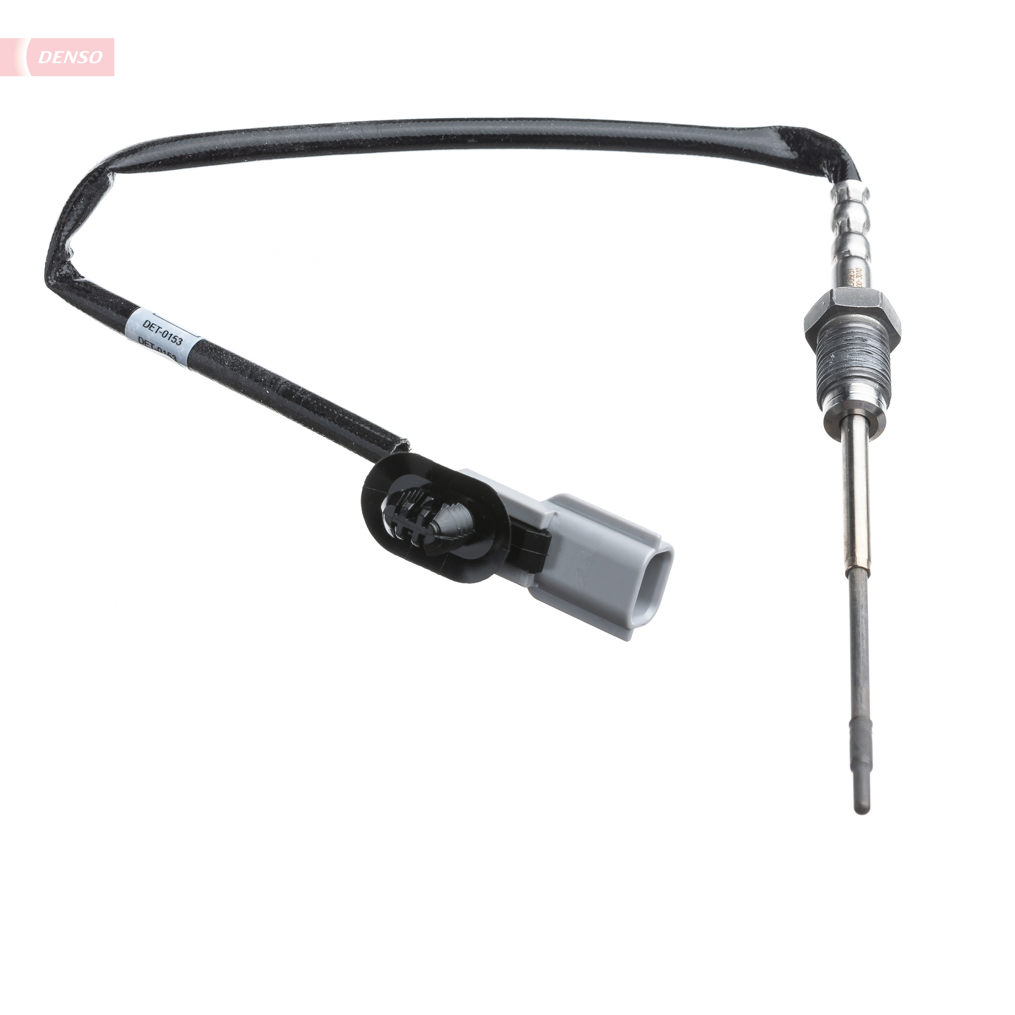 Датчик, температура выхлопных газов - DET-0153 DENSO