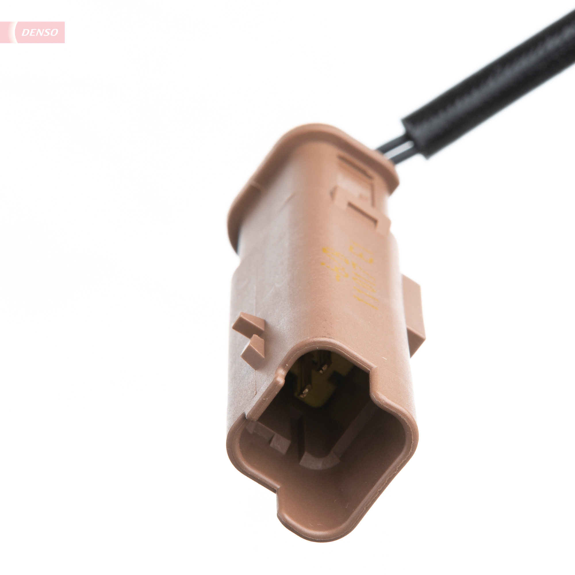 Датчик, температура выхлопных газов - DET-0154 DENSO