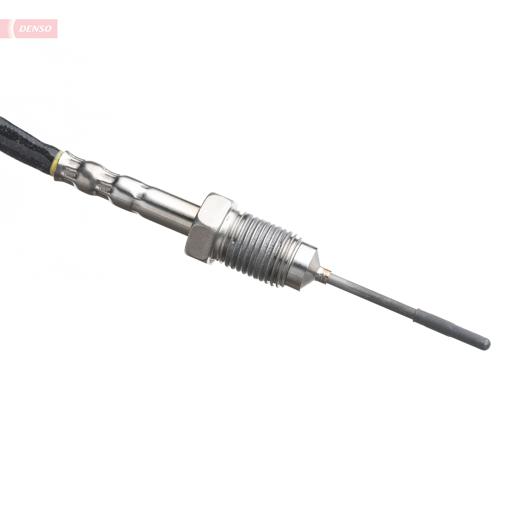 Датчик, температура выхлопных газов - DET-0154 DENSO