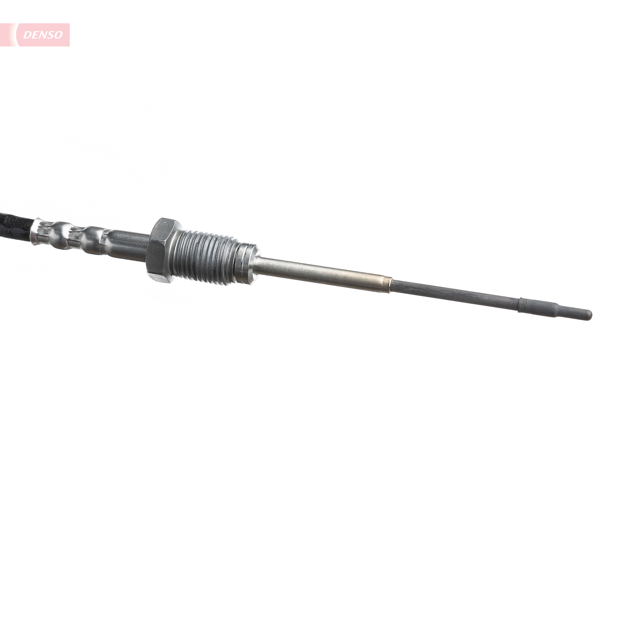 jutiklis, išmetamųjų dujų temperatūra - DET-0156 DENSO