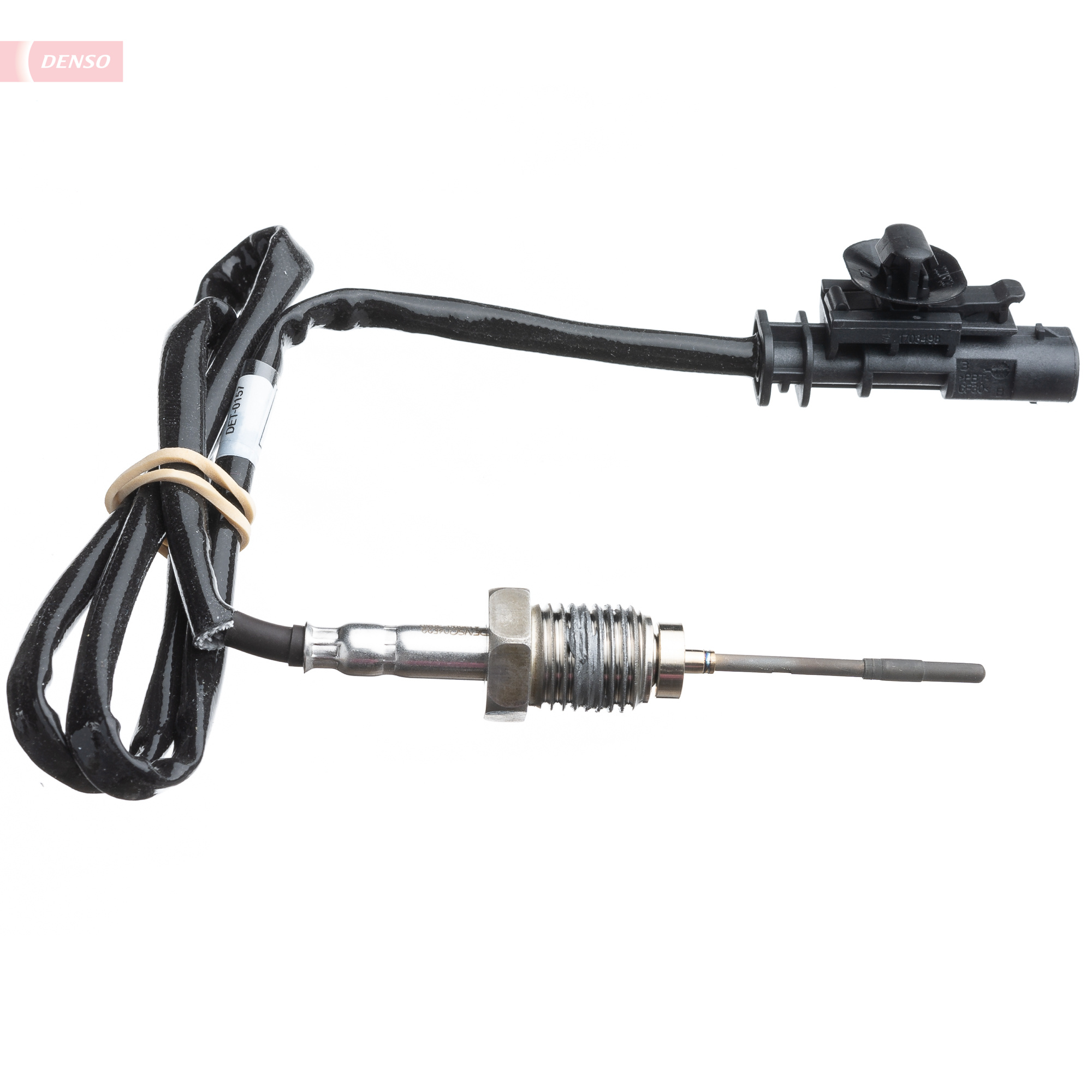 Sensor, exhaust gas temperature - DET-0157 DENSO