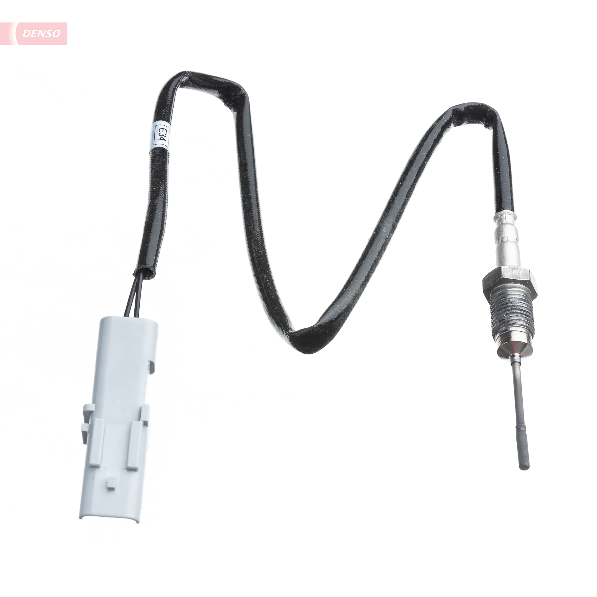 Sensor, exhaust gas temperature - DET-0160 DENSO