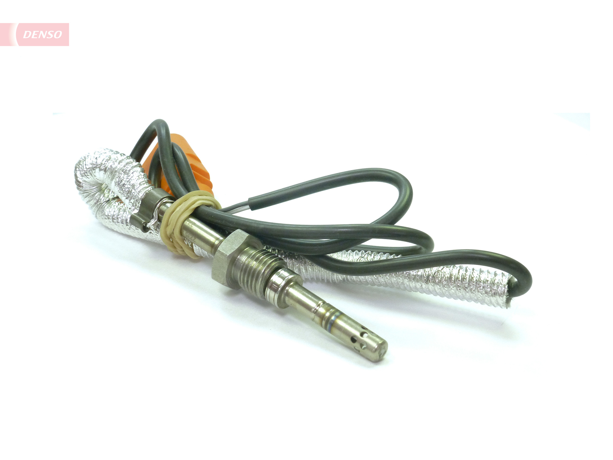 Sensor, Abgastemperatur - DET-2004 DENSO