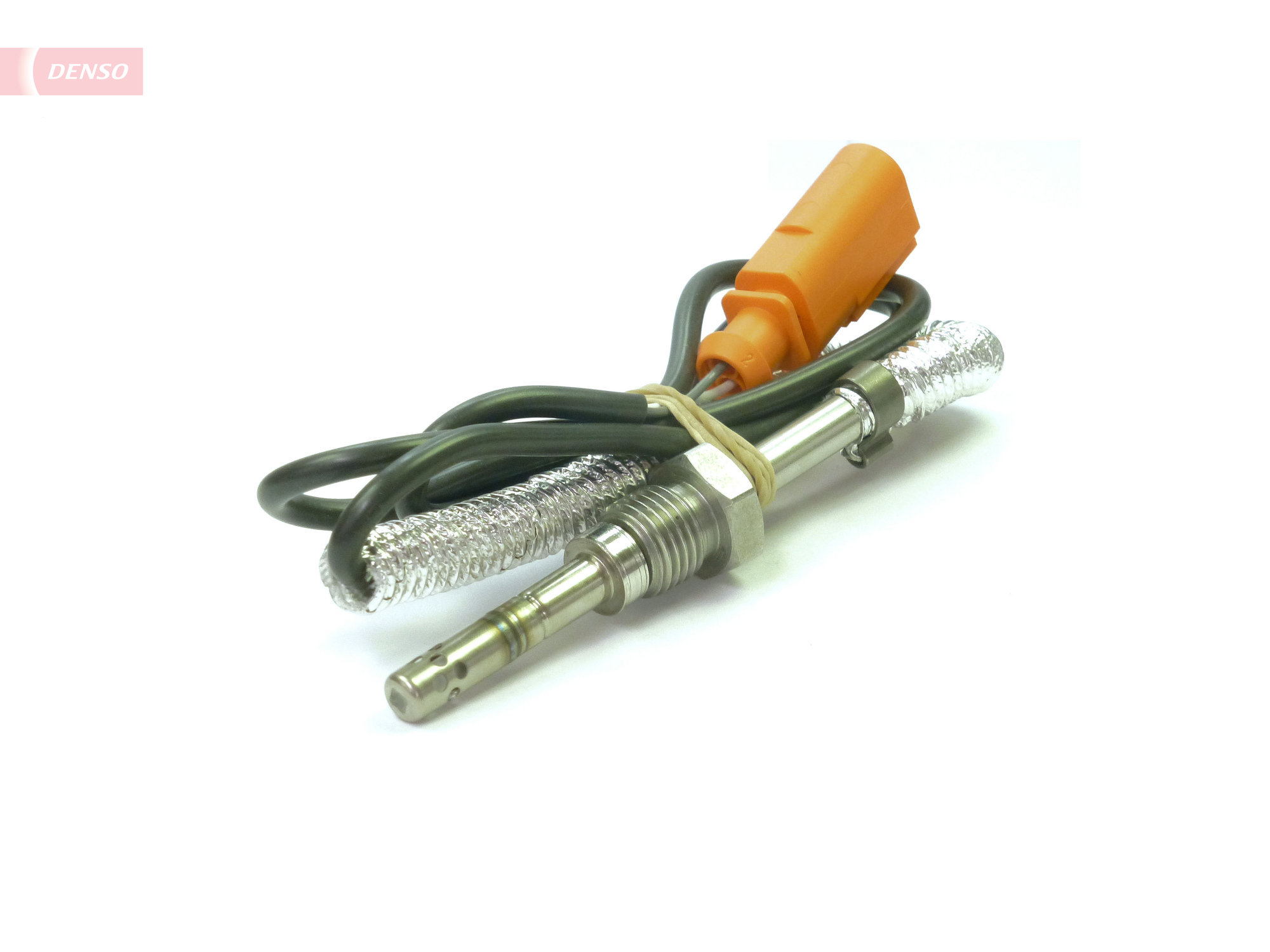 Sensor, exhaust gas temperature - DET-2017 DENSO