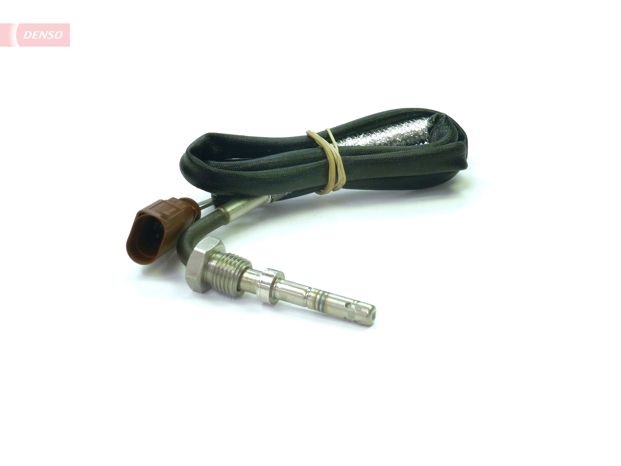 Sensor, exhaust gas temperature - DET-2018 DENSO
