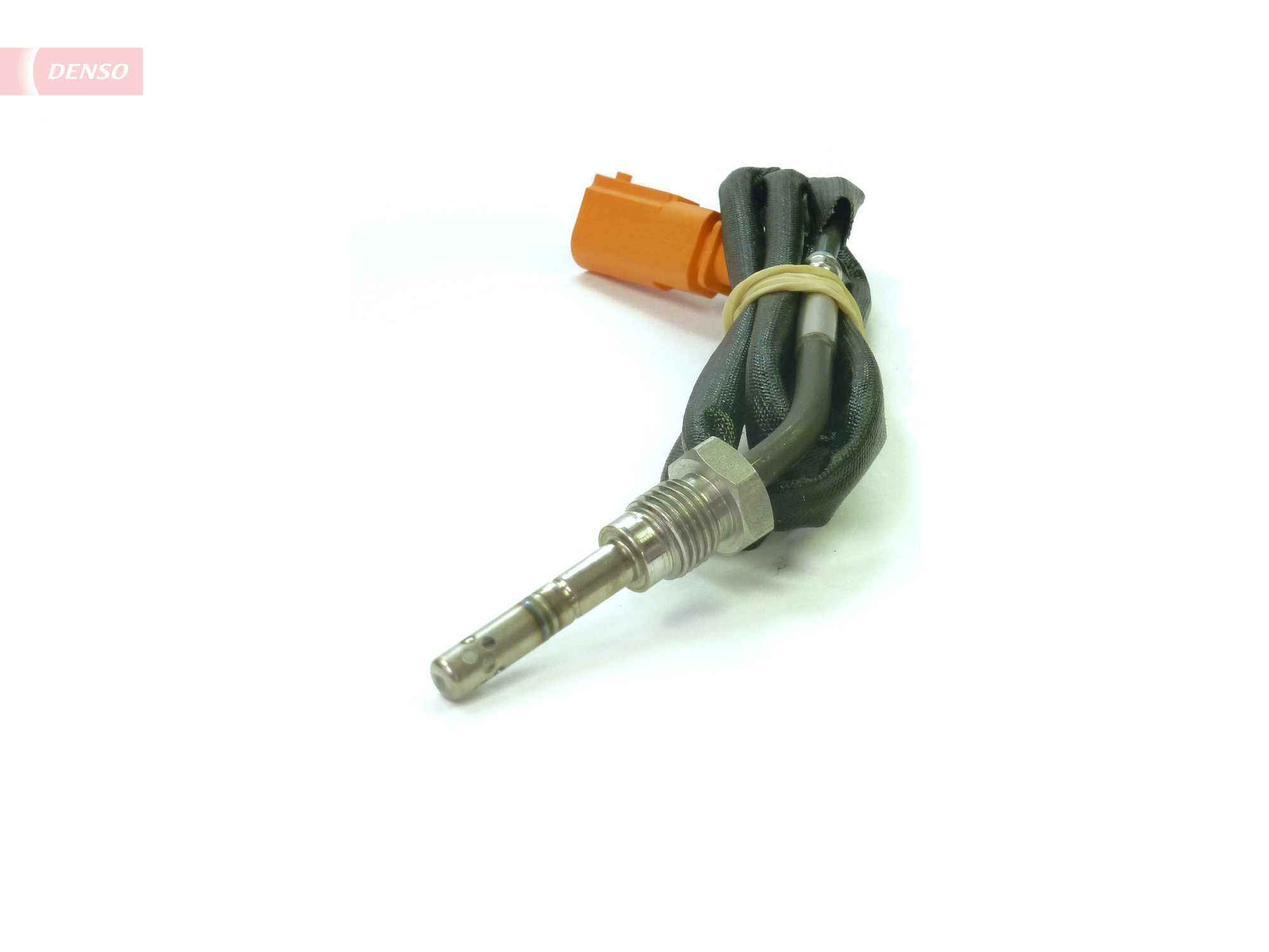 Sensore, Temperatura gas scarico - DET-2029 DENSO
