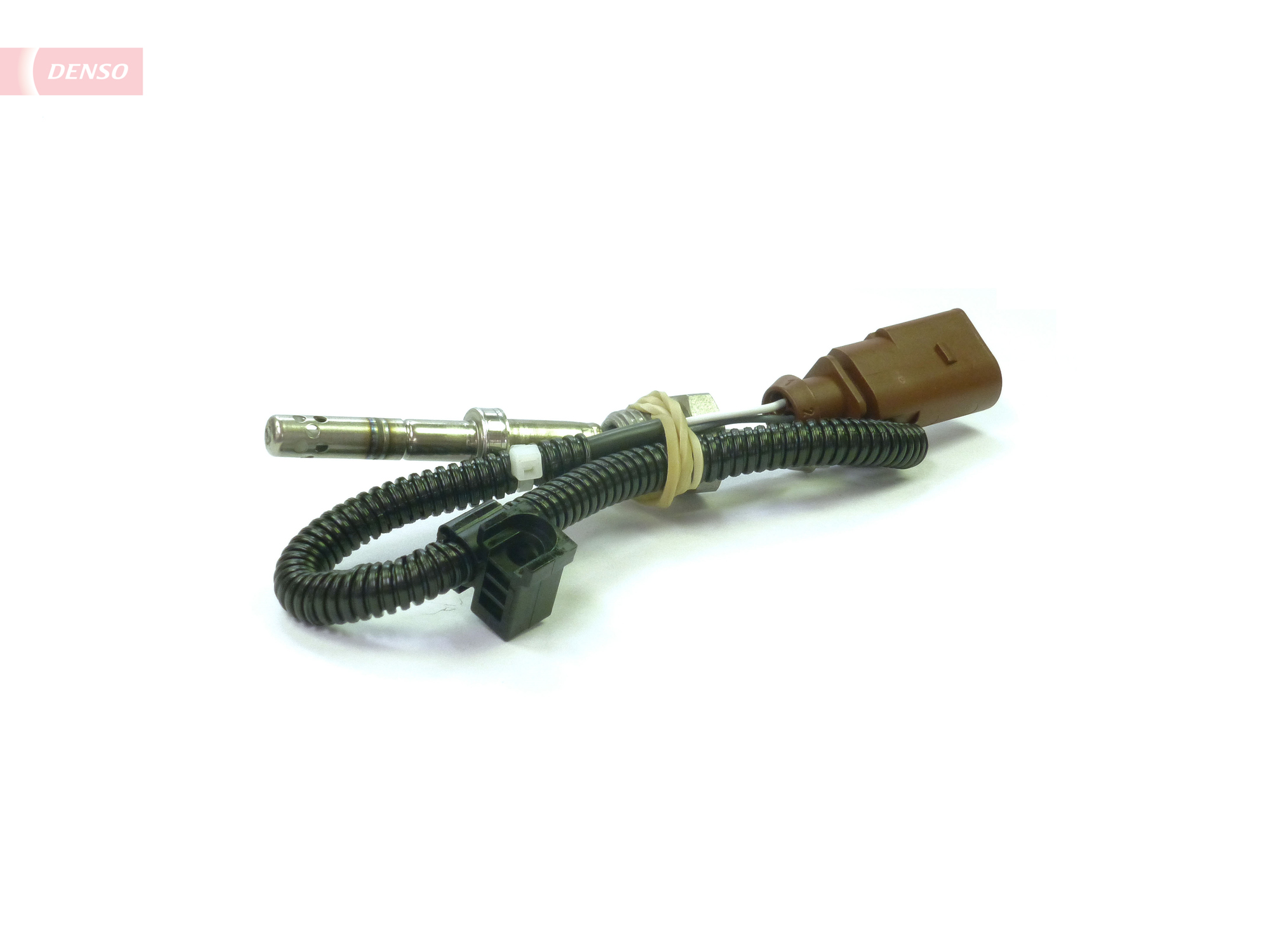 Sensore, Temperatura gas scarico - DET-2033 DENSO