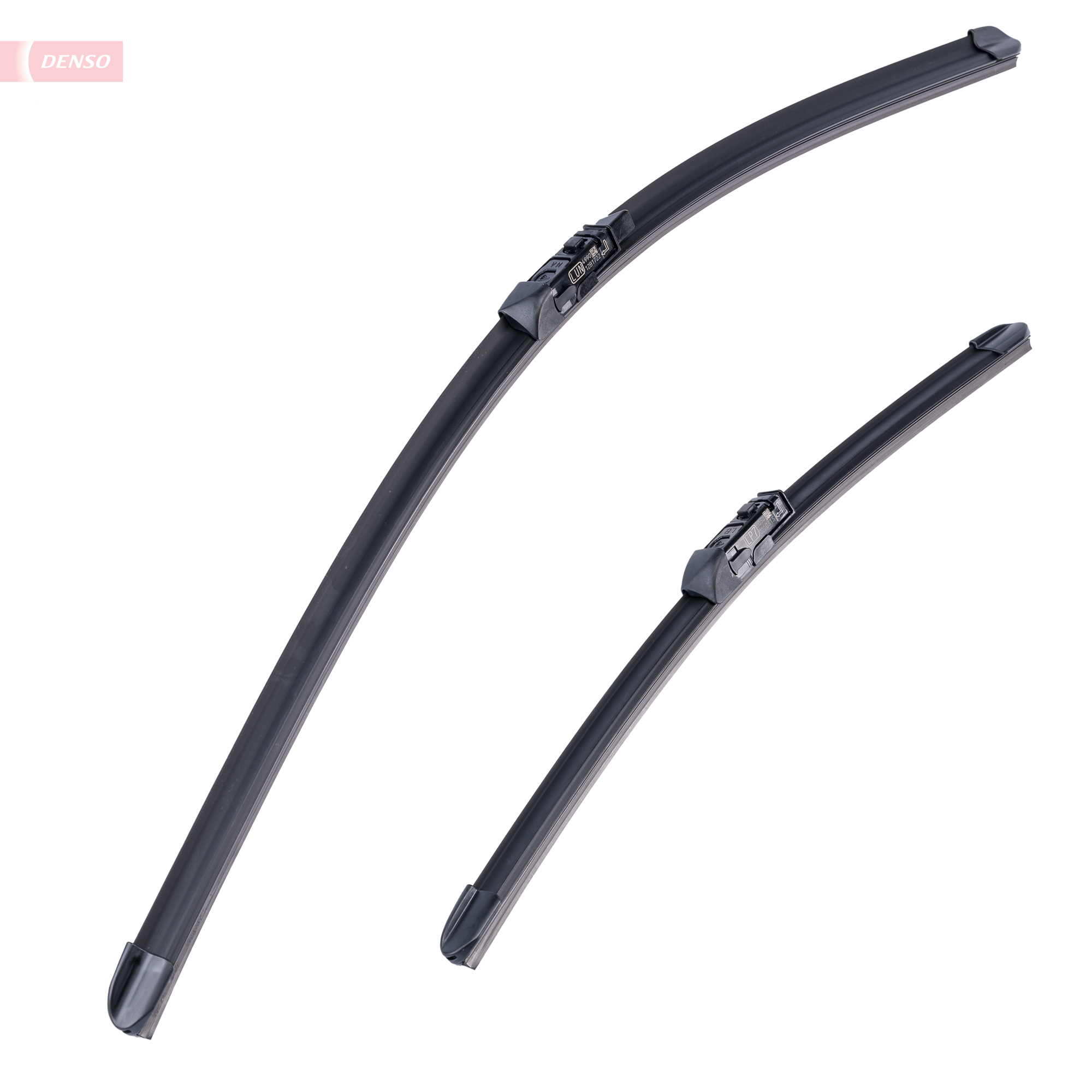 Wischblatt - DF-080 DENSO