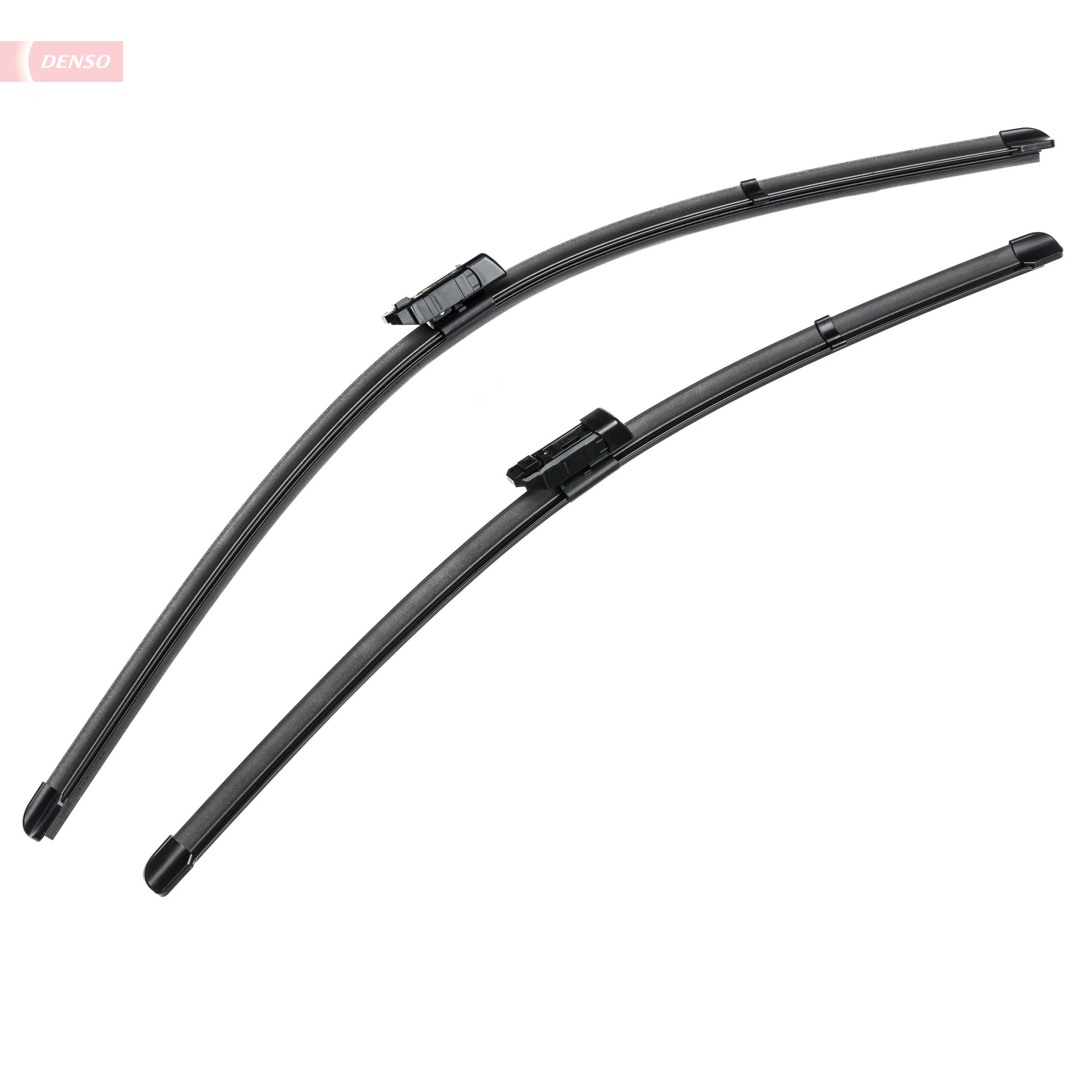 Щетка стеклоочистителя - DF-207 DENSO