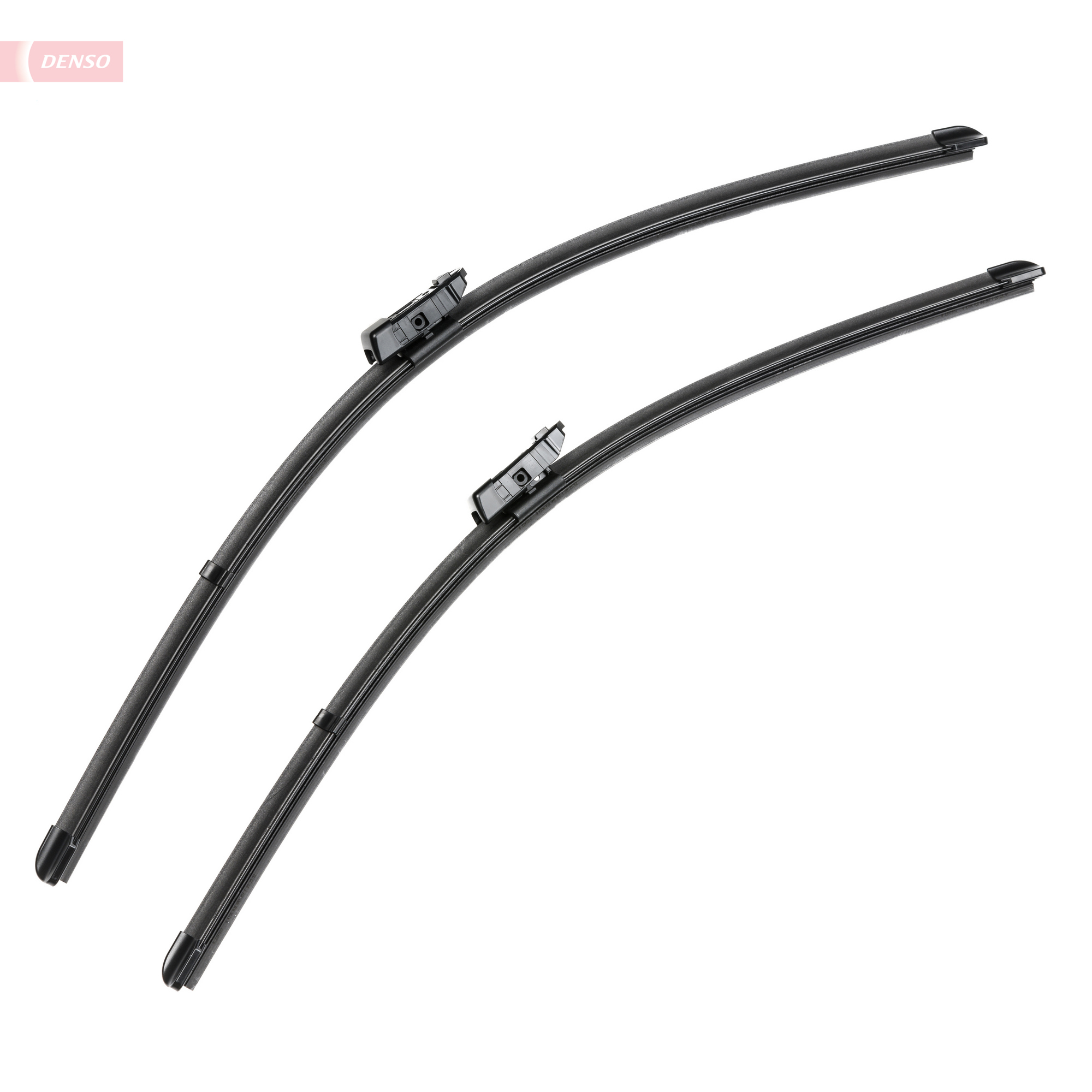Wiper Blade - DF-411 DENSO