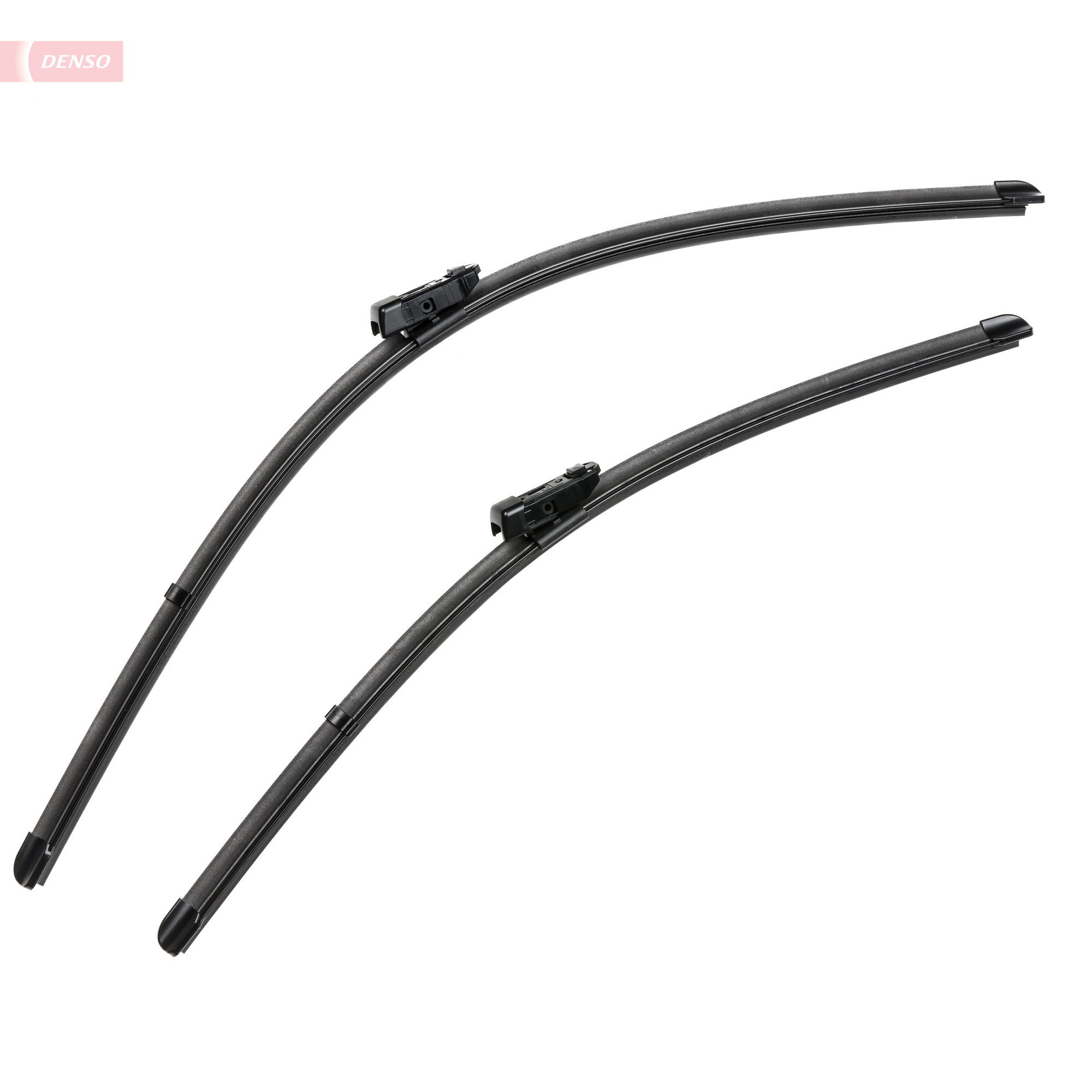 Wiper Blade - DF-412 DENSO