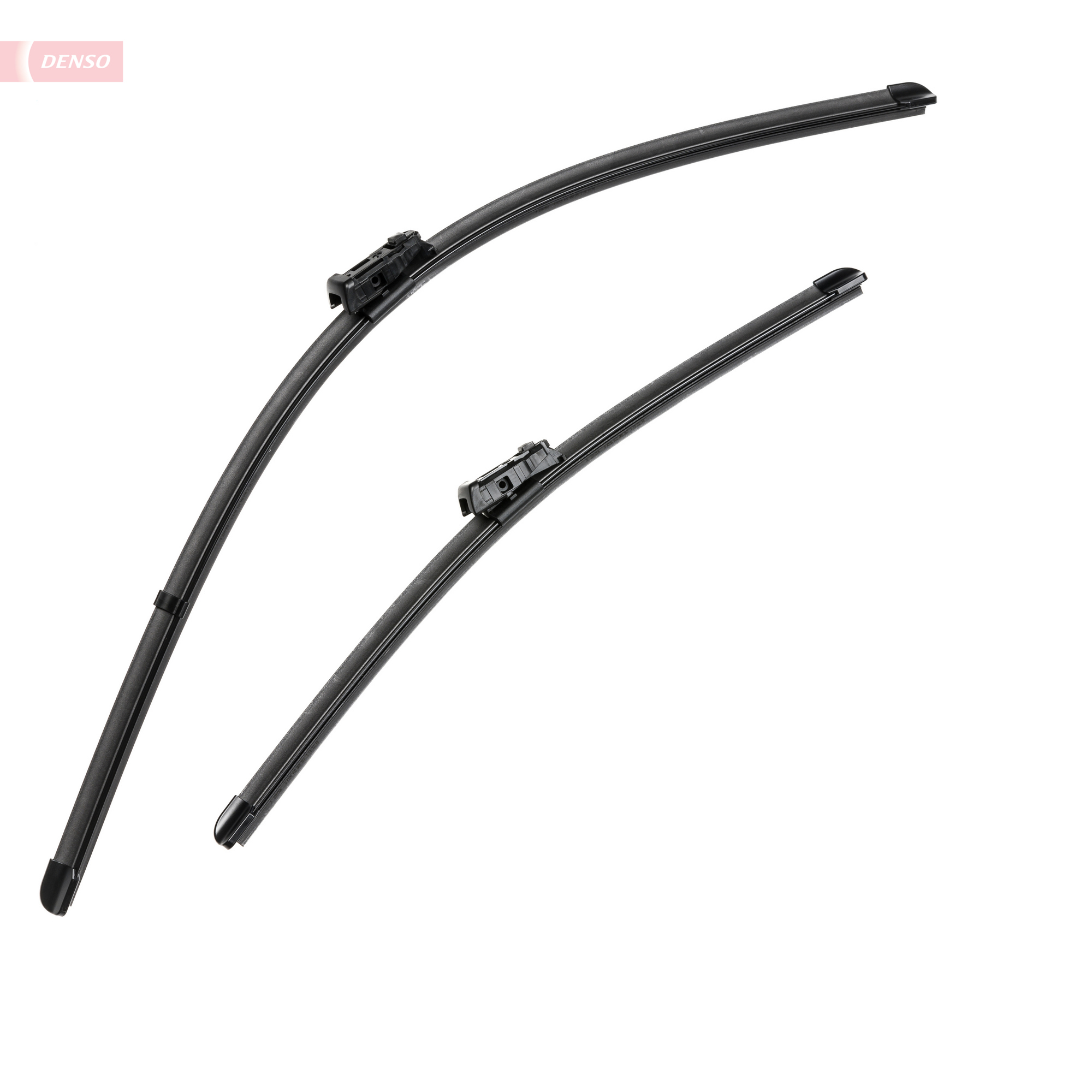 Щетка стеклоочистителя - DF-417 DENSO