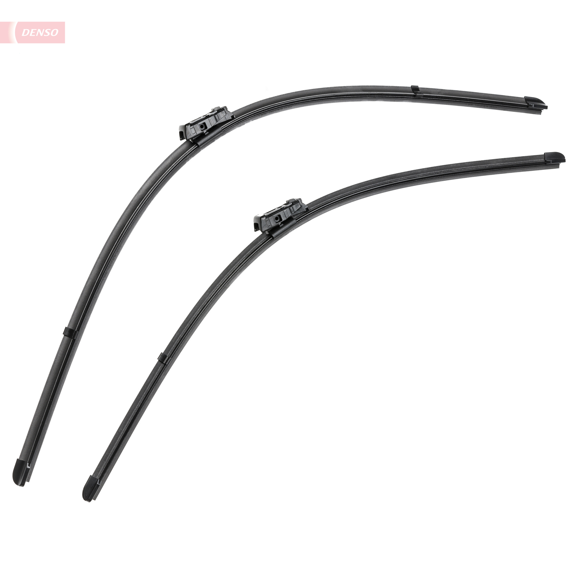 Щетка стеклоочистителя - DF-418 DENSO