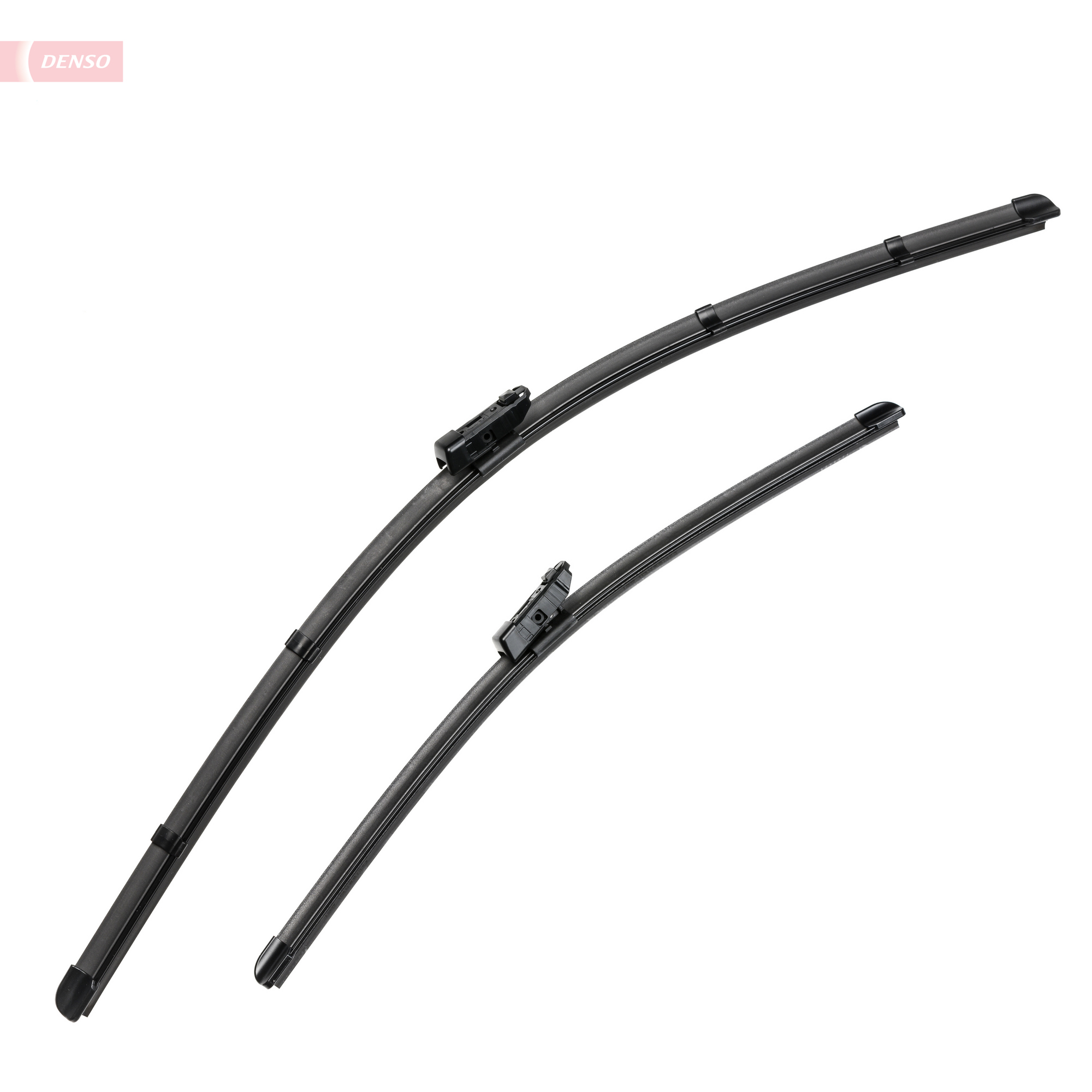 Wiper Blade - DF-434 DENSO