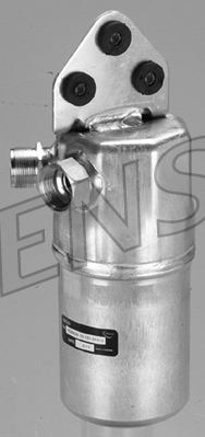 Осушитель, кондиционер - DFD02008 DENSO
