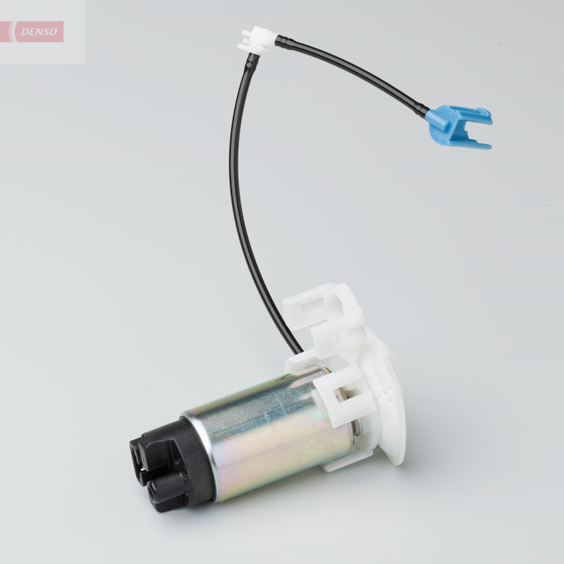 Топливный насос - DFP-0104 DENSO