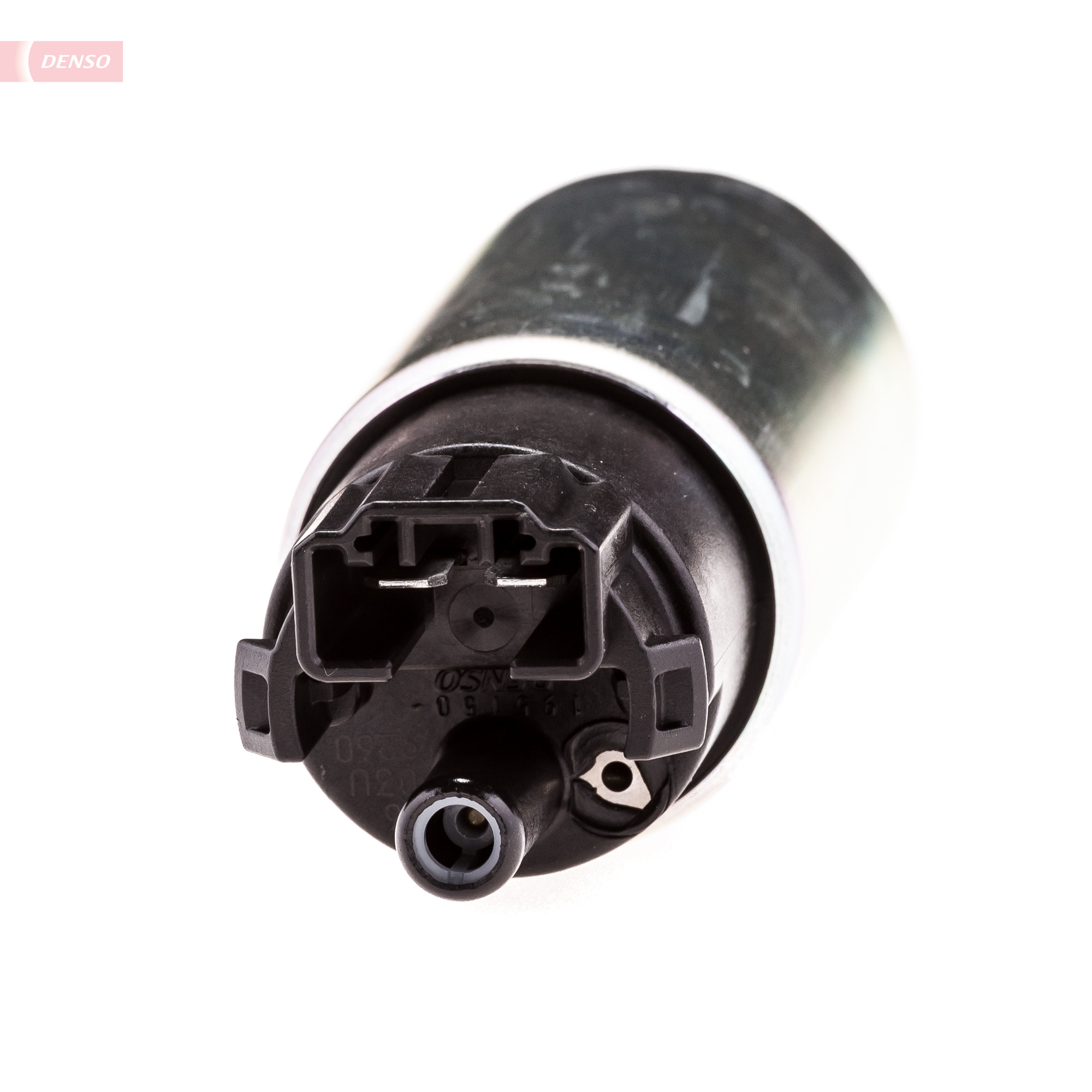 Топливный насос - DFP-0108 DENSO