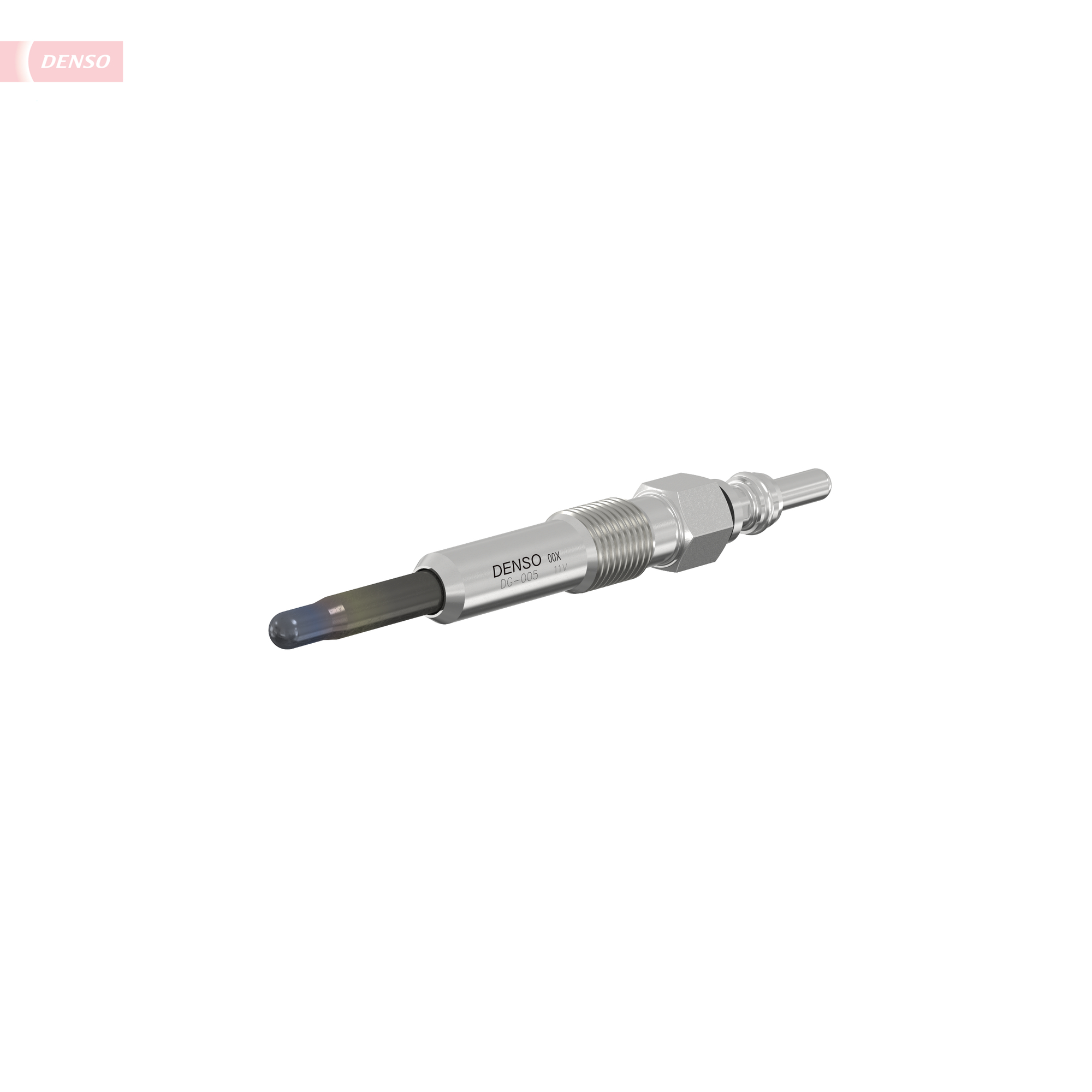 Glow Plug - DG-005 DENSO