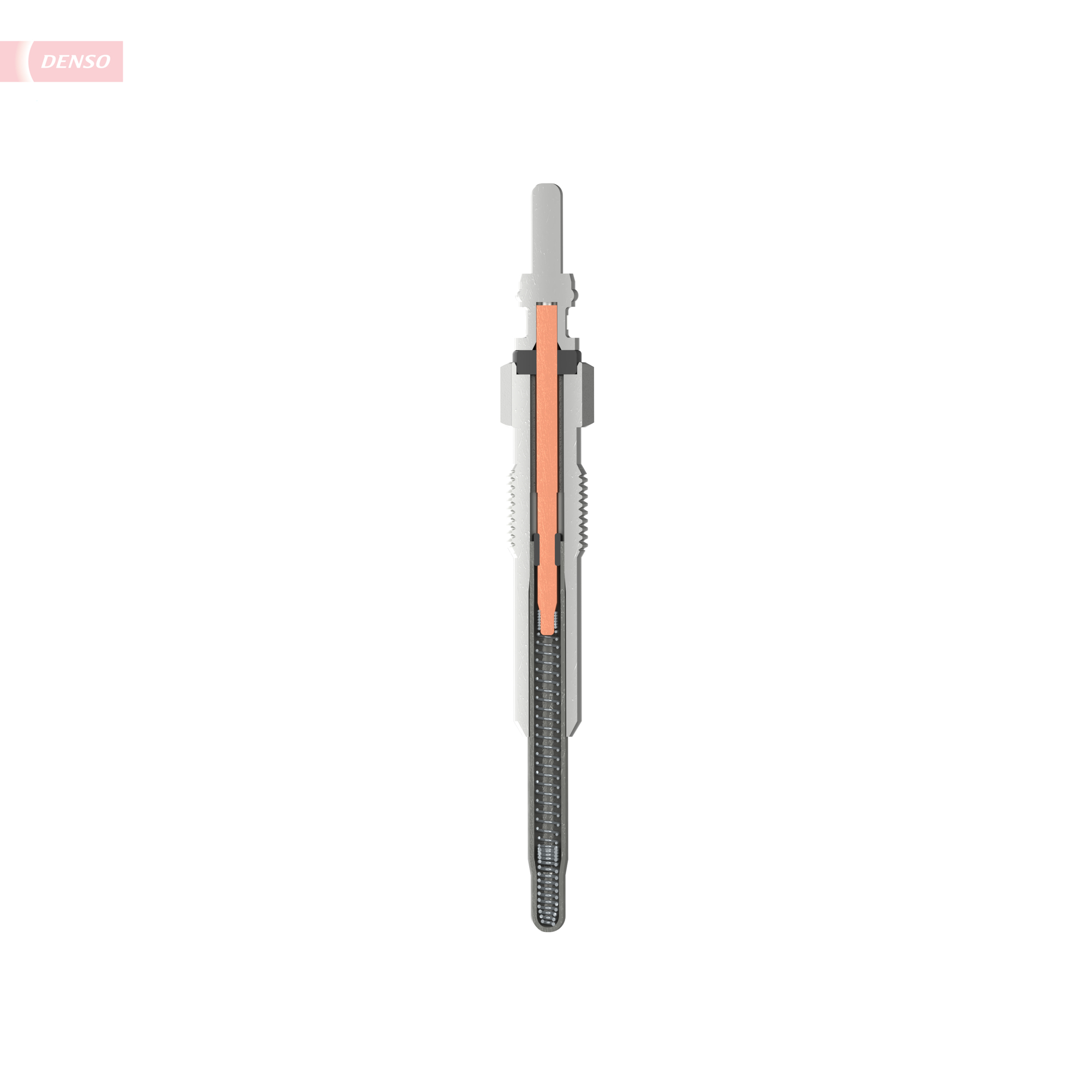 Glühkerze - DG-005 DENSO