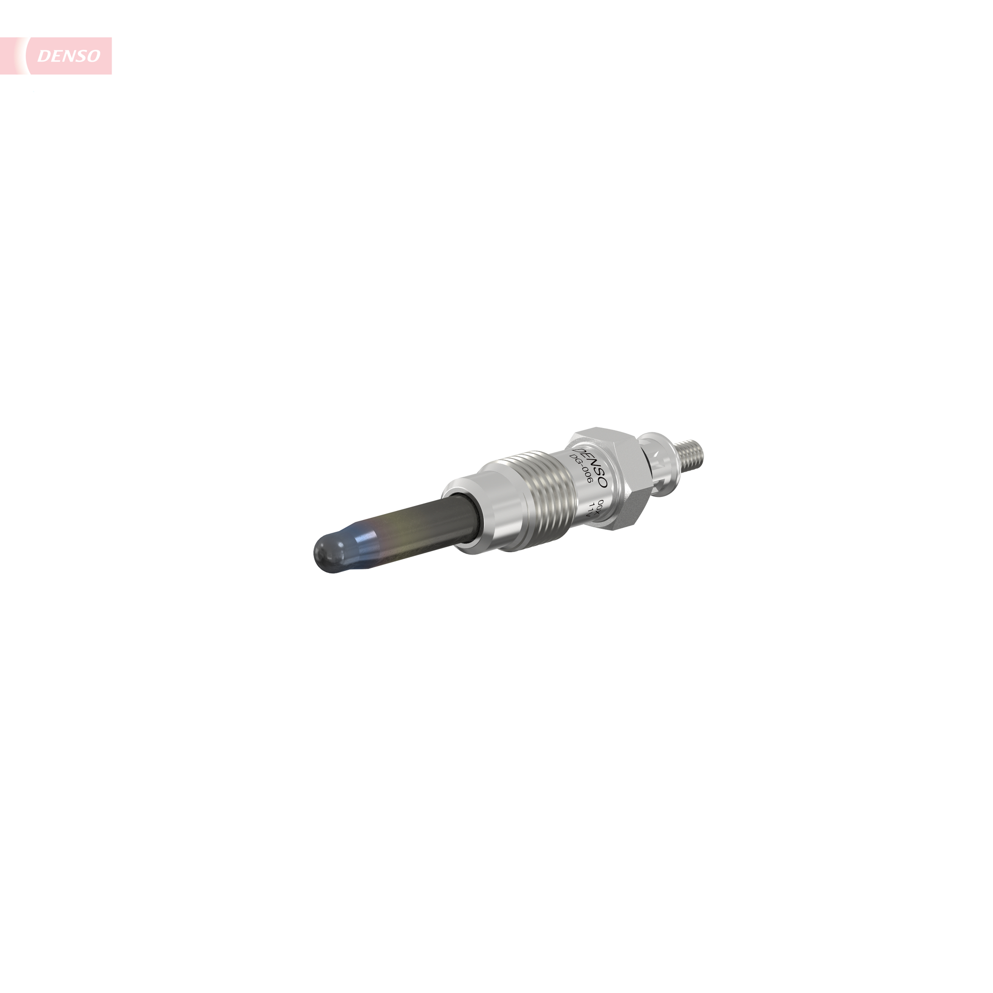 Glow Plug - DG-006 DENSO