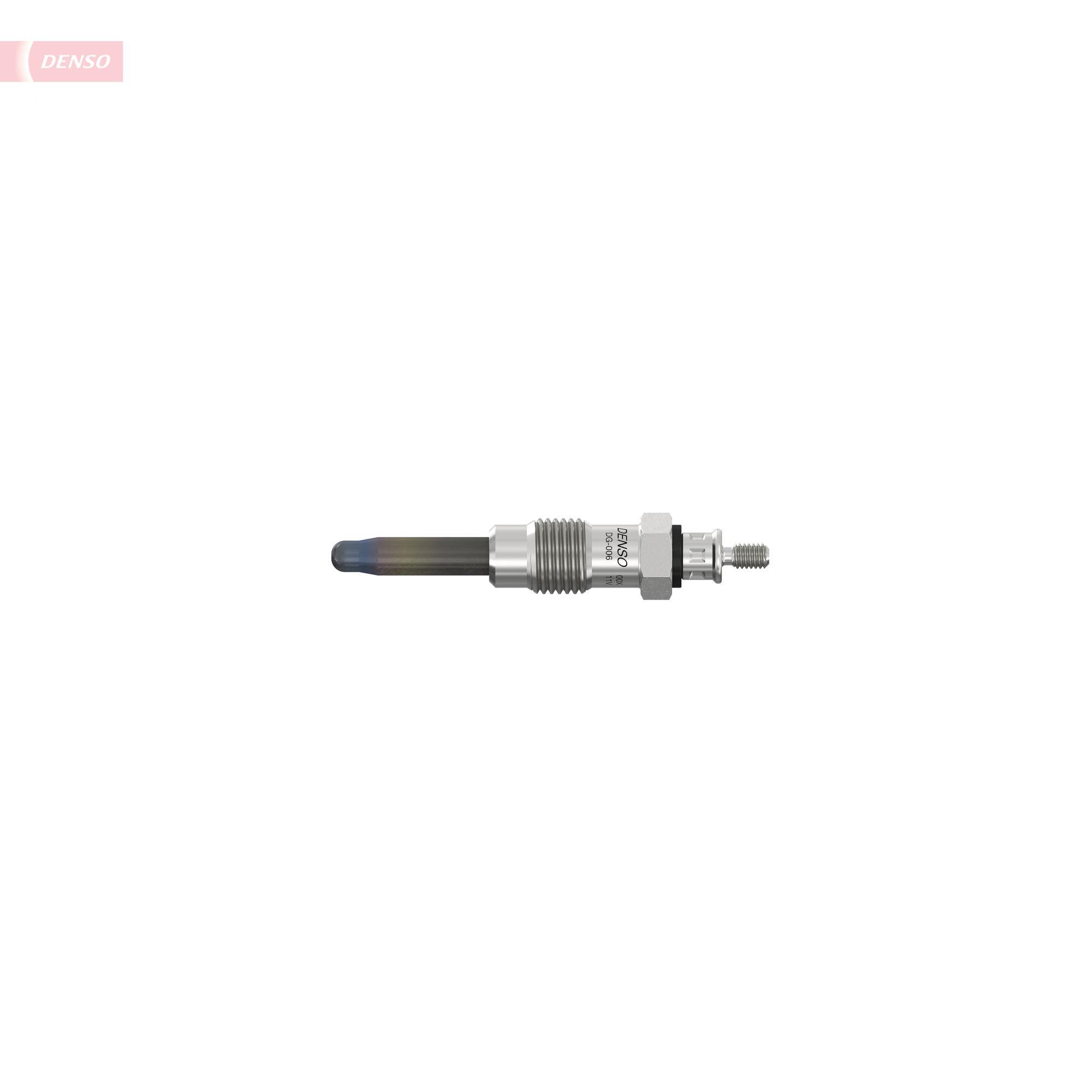 Glühkerze - DG-006 DENSO