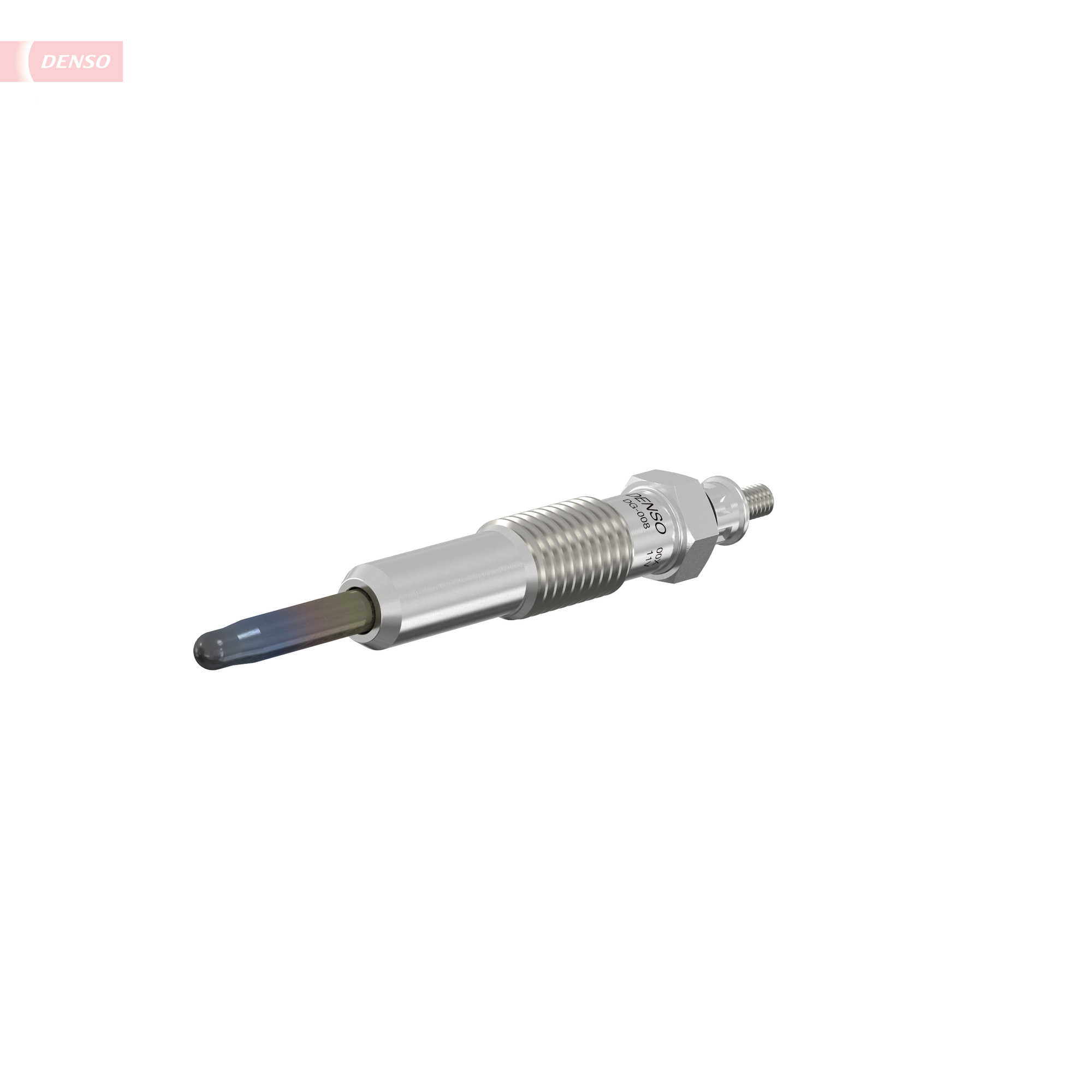 Свеча накаливания - DG-008 DENSO
