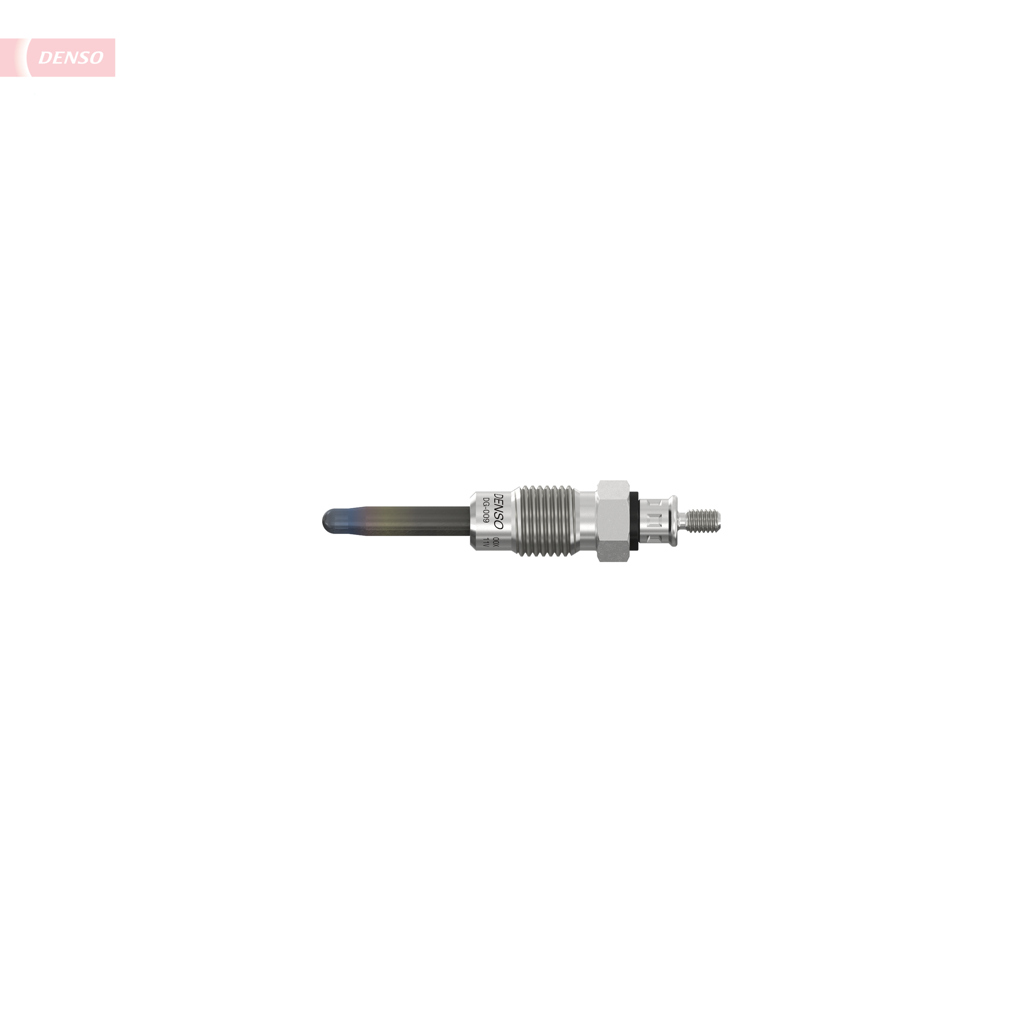Glühkerze - DG-009 DENSO