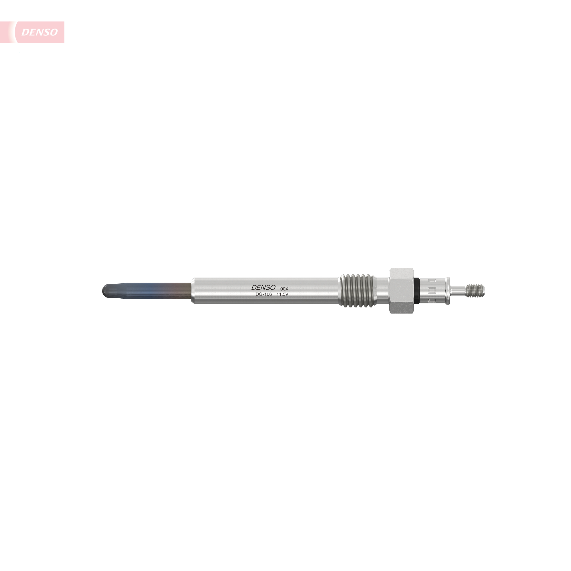Glow Plug - DG-106 DENSO