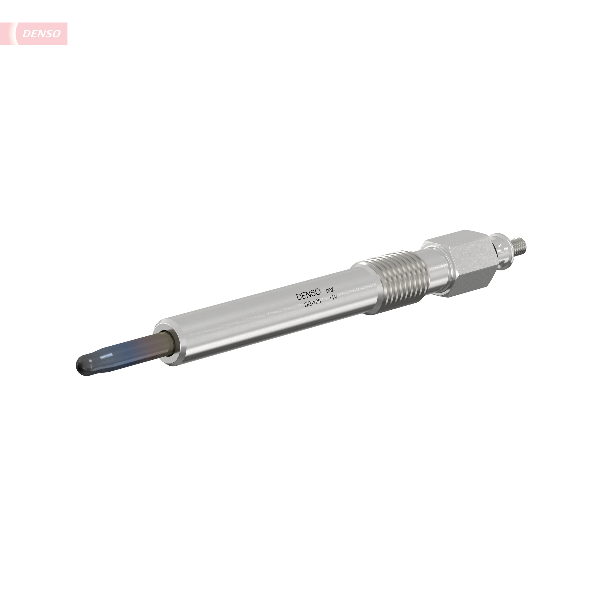 Glow Plug - DG-108 DENSO