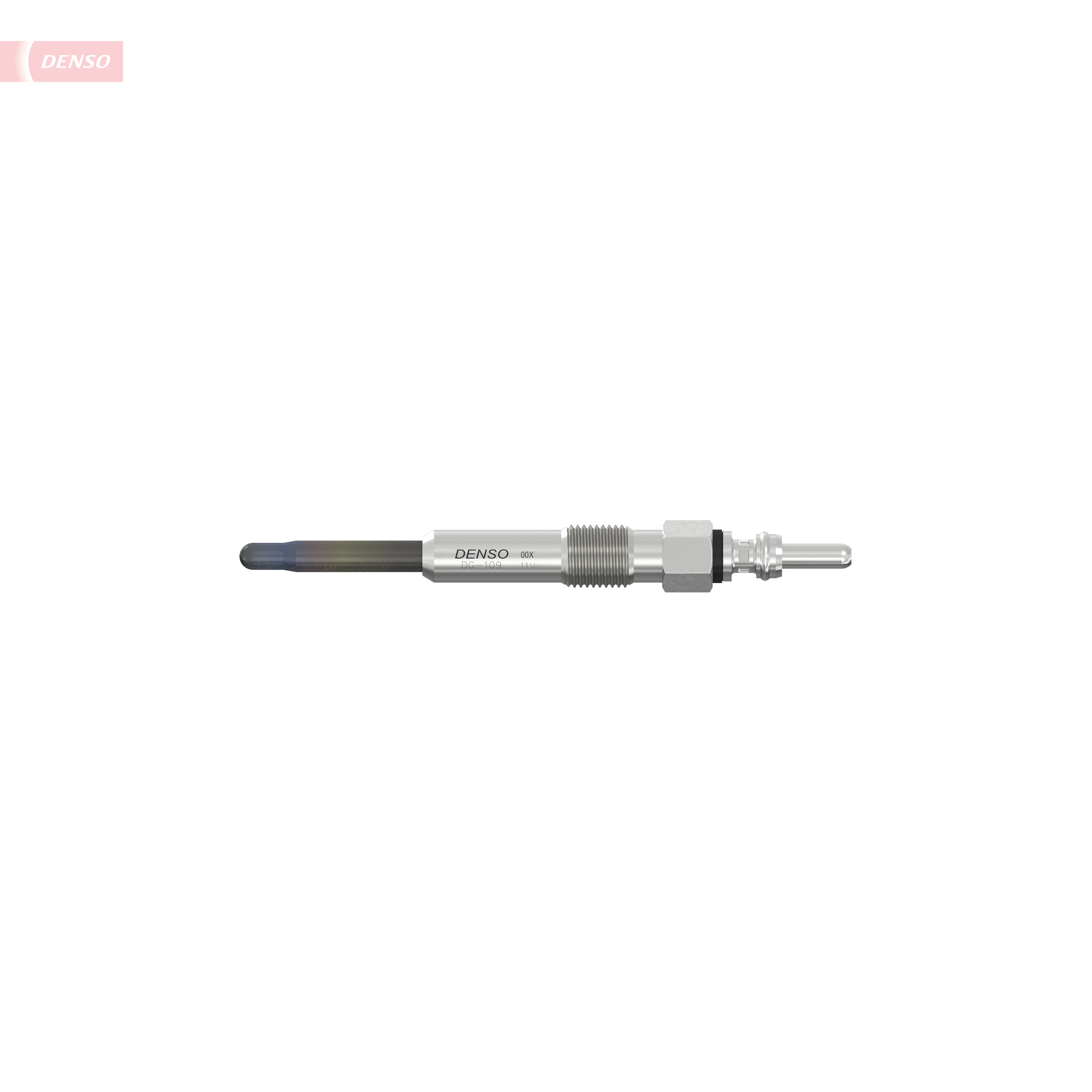 Glow Plug - DG-109 DENSO