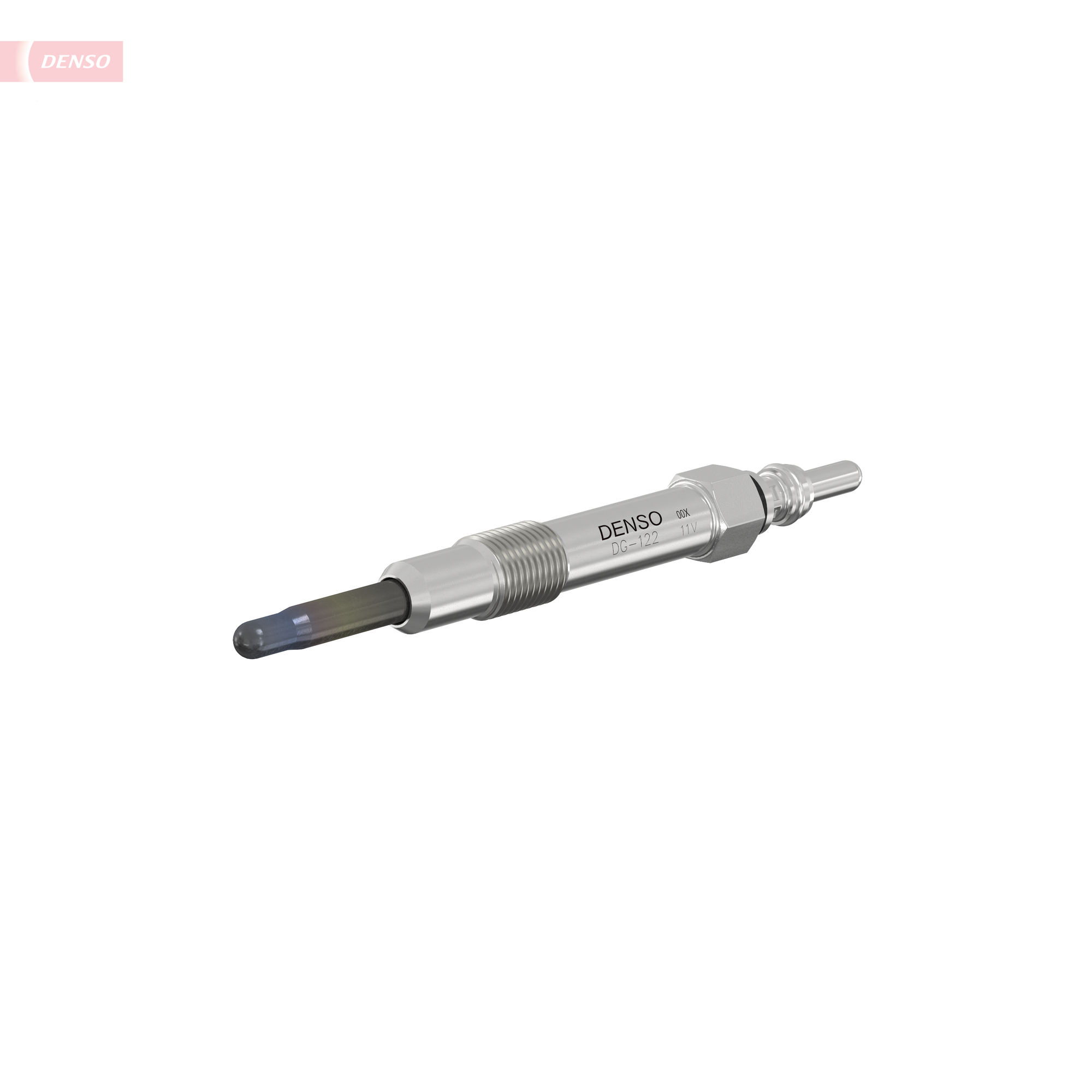 Glow Plug - DG-122 DENSO