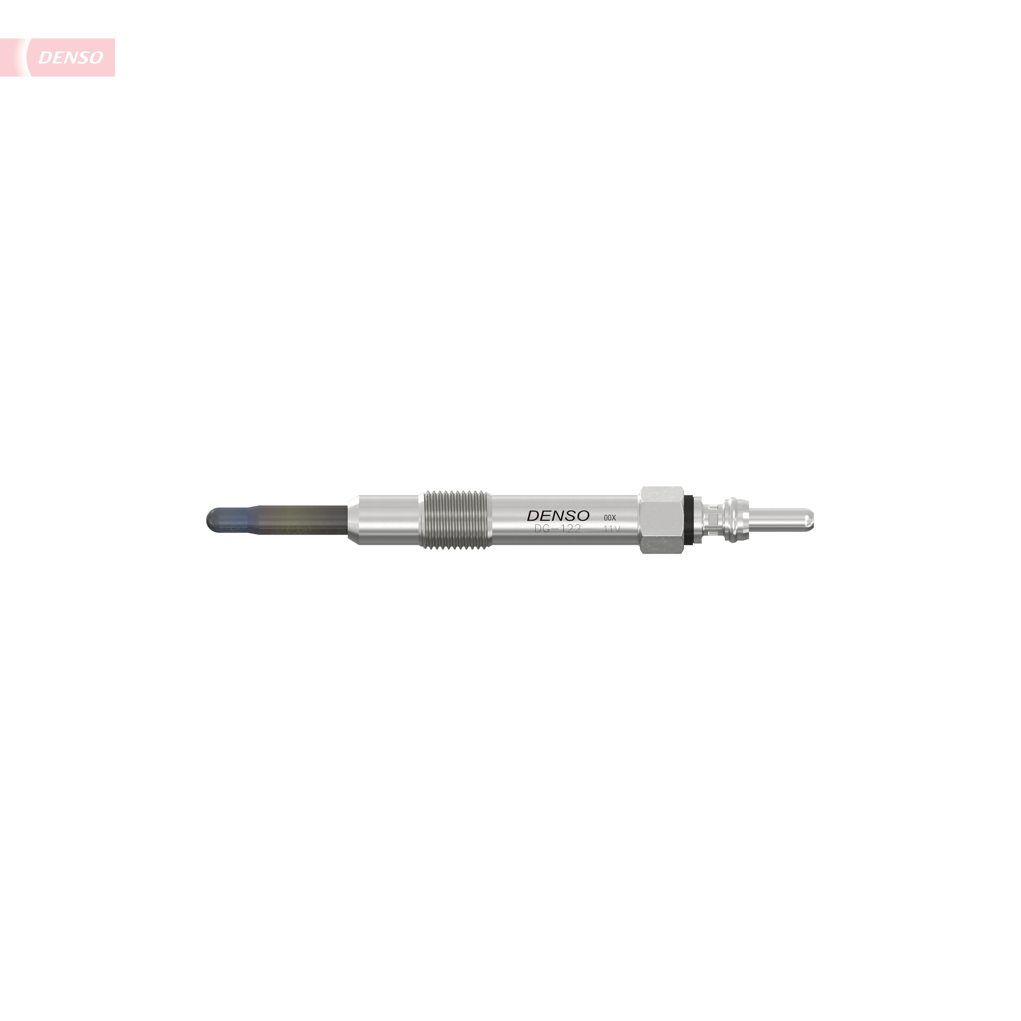 Glow Plug - DG-122 DENSO