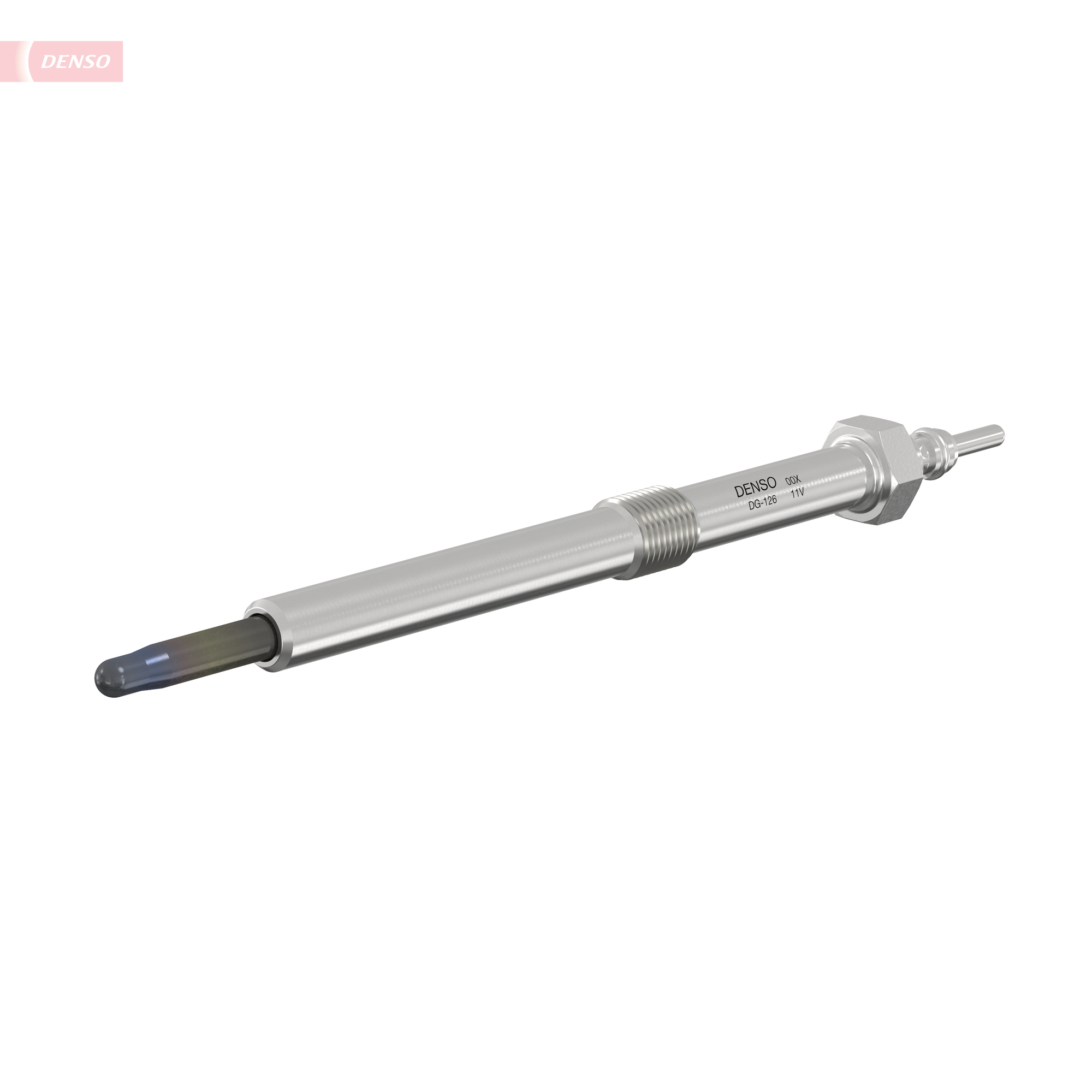 Glow Plug - DG-126 DENSO
