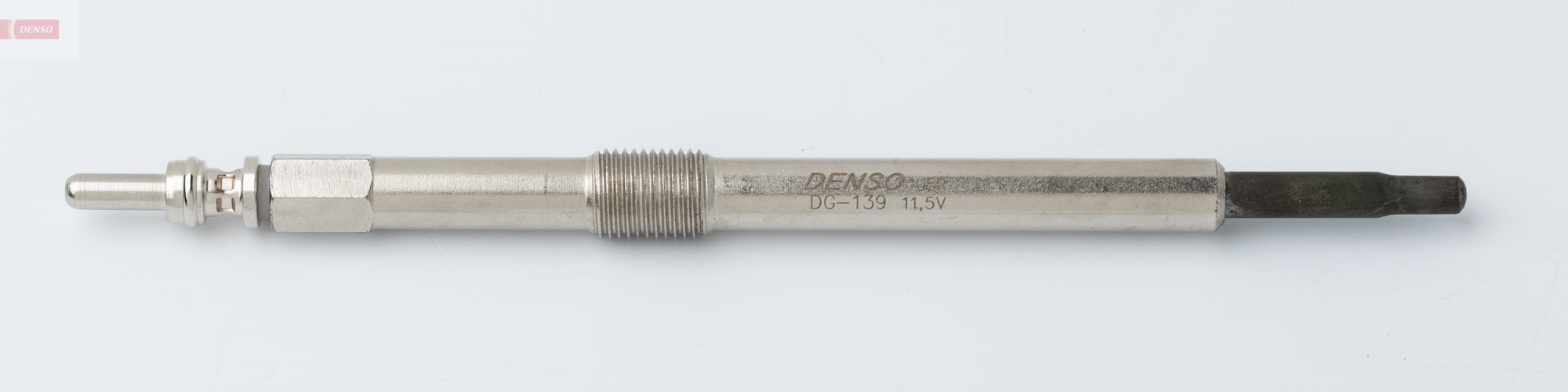 Glühkerze - DG-139 DENSO